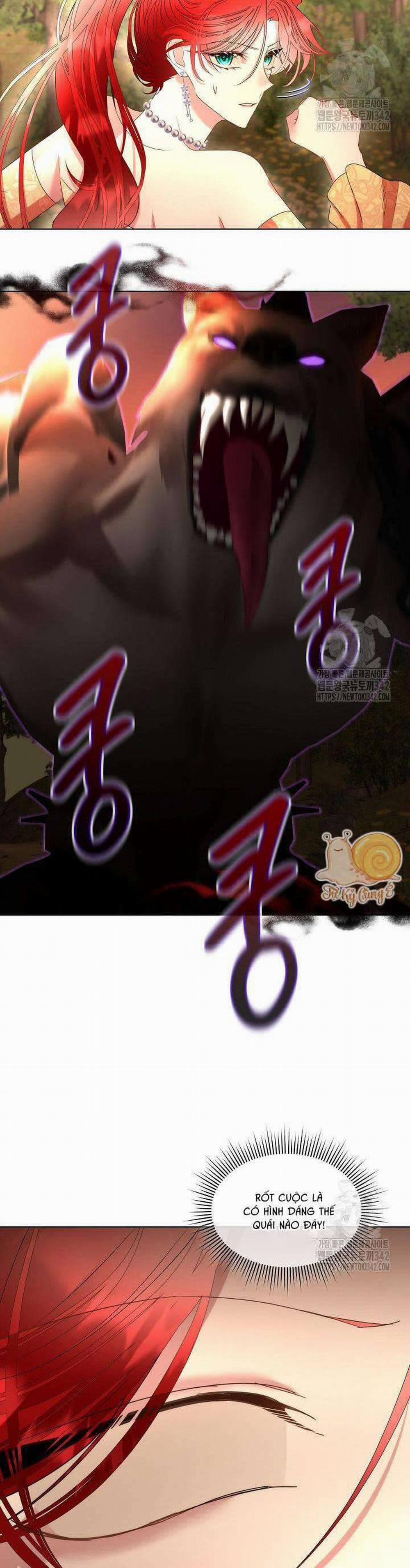 Tạm Thời Tôi Sẽ Bảo Vệ Nam Chính 67 trang 1