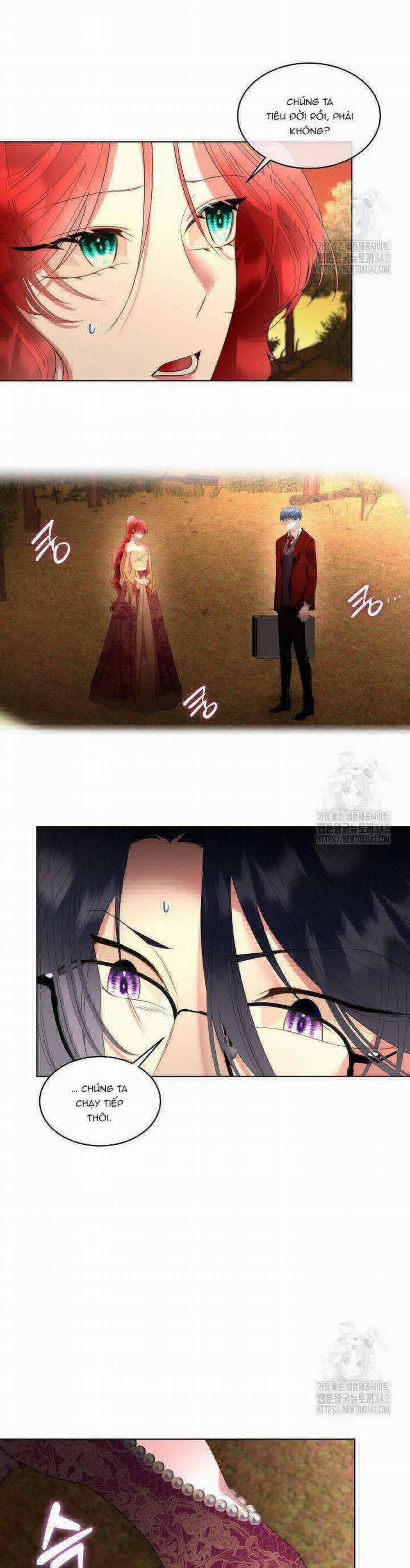 Tạm Thời Tôi Sẽ Bảo Vệ Nam Chính 67 trang 10