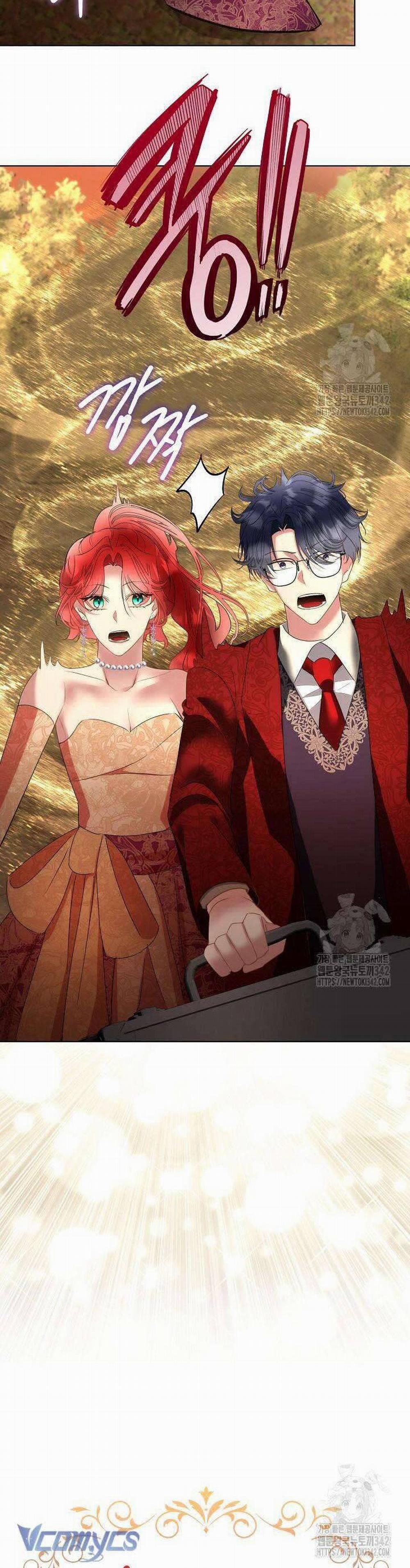 Tạm Thời Tôi Sẽ Bảo Vệ Nam Chính 67 trang 11