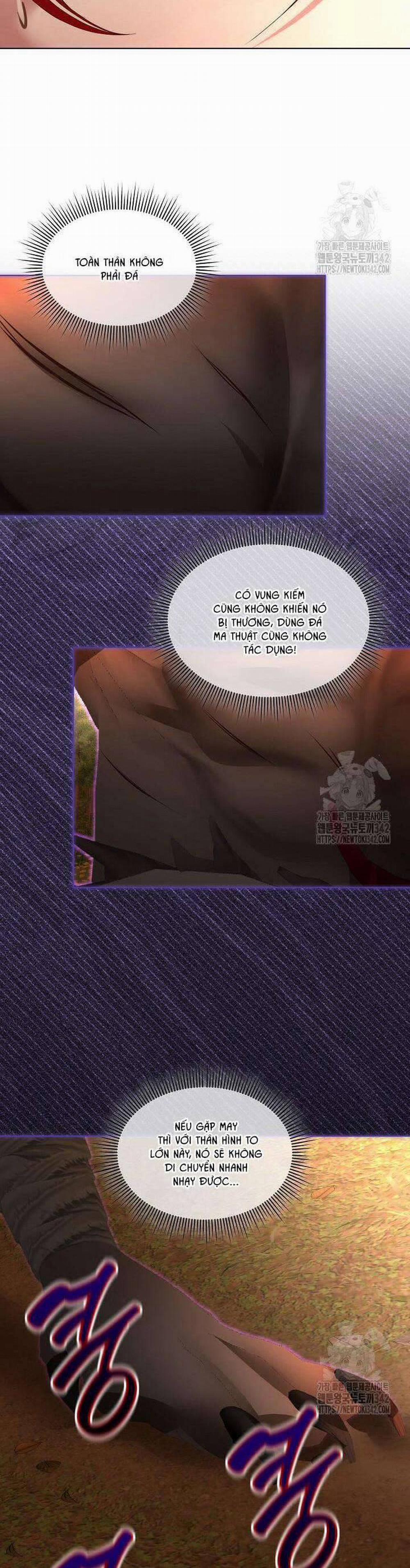 Tạm Thời Tôi Sẽ Bảo Vệ Nam Chính 67 trang 2