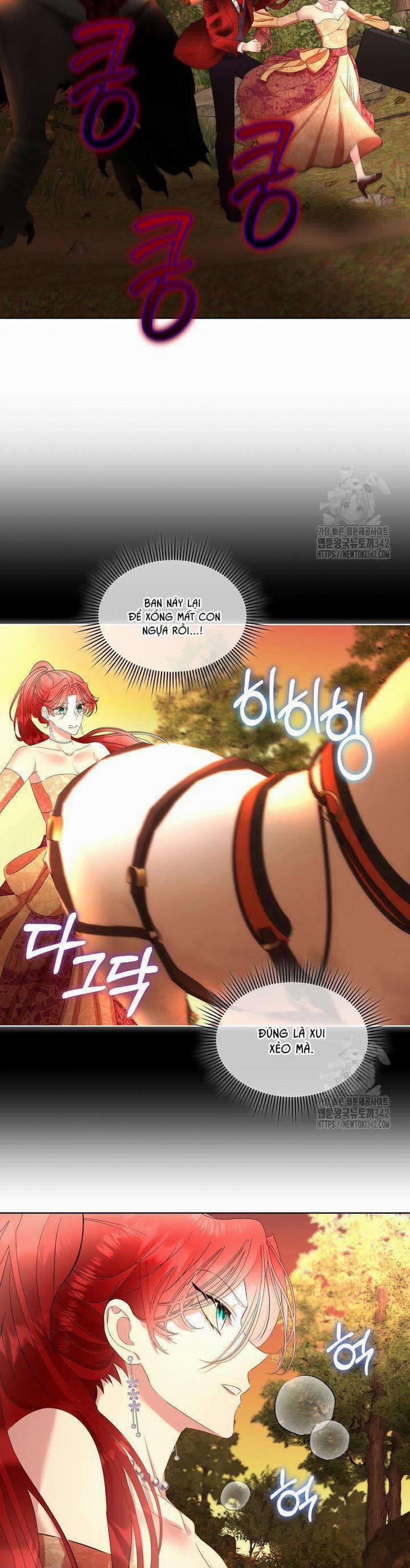 Tạm Thời Tôi Sẽ Bảo Vệ Nam Chính 67 trang 4