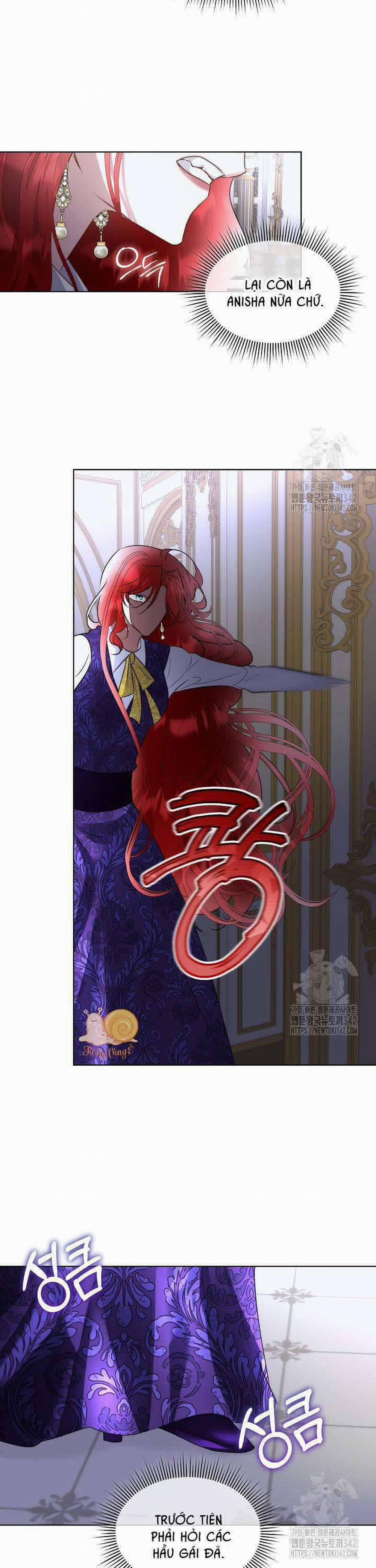 Tạm Thời Tôi Sẽ Bảo Vệ Nam Chính 69 trang 10