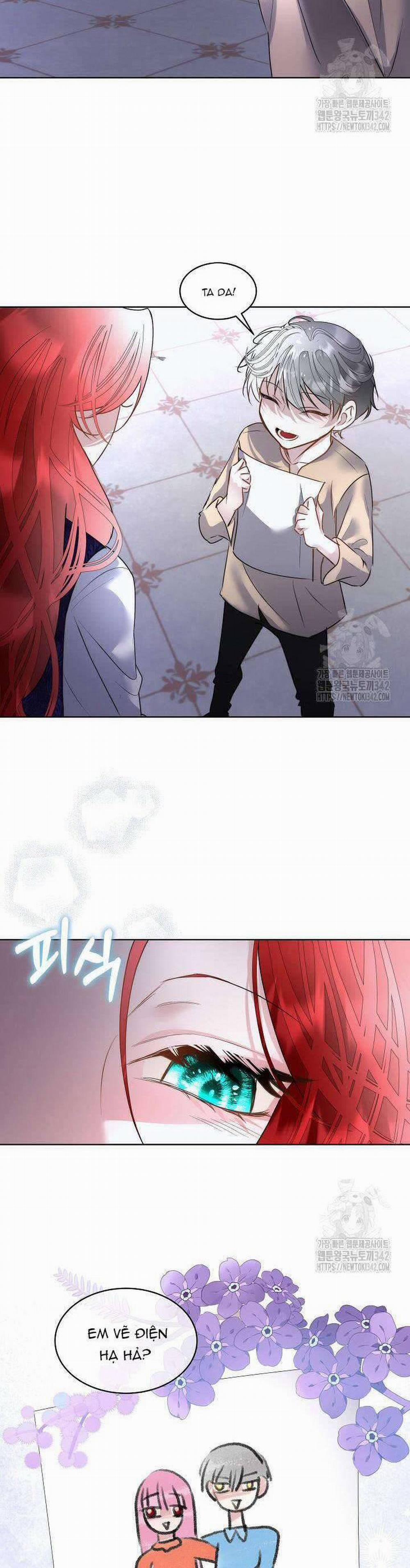 Tạm Thời Tôi Sẽ Bảo Vệ Nam Chính 69 trang 5