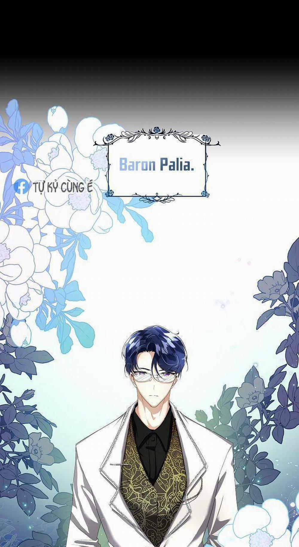 Tạm Thời Tôi Sẽ Bảo Vệ Nam Chính 7 trang 0