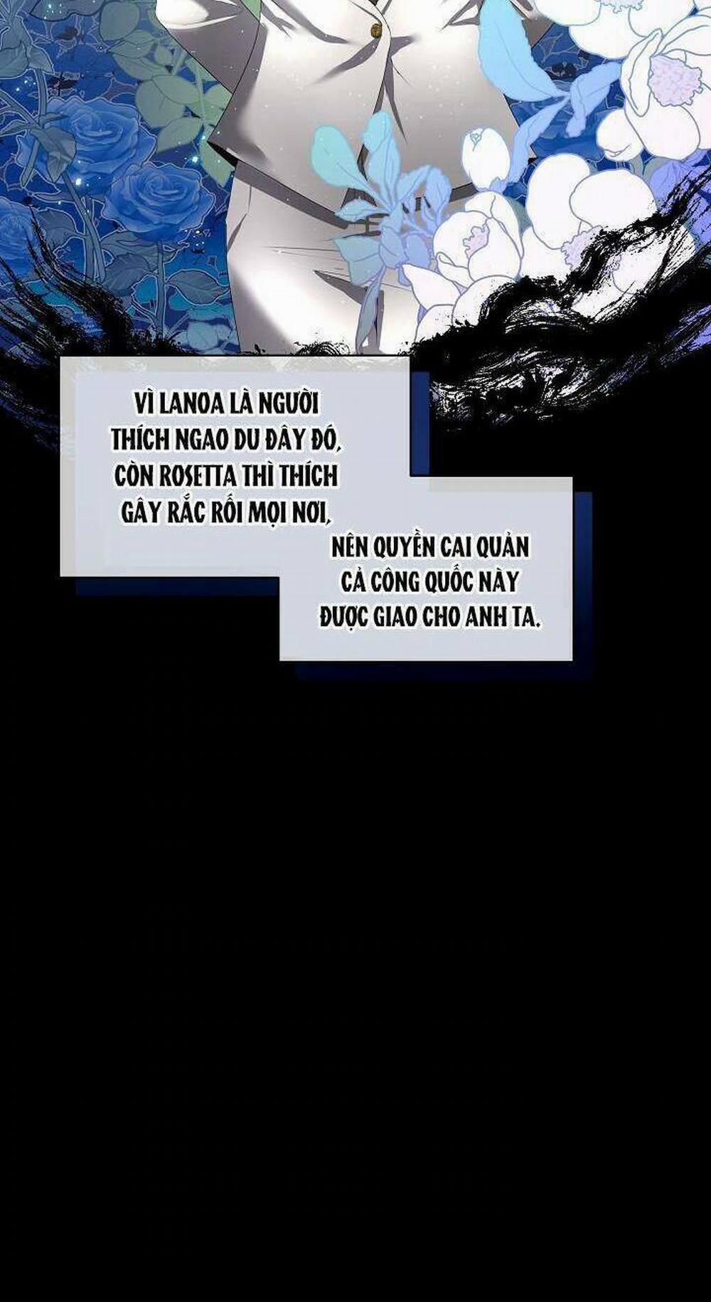 Tạm Thời Tôi Sẽ Bảo Vệ Nam Chính 7 trang 1