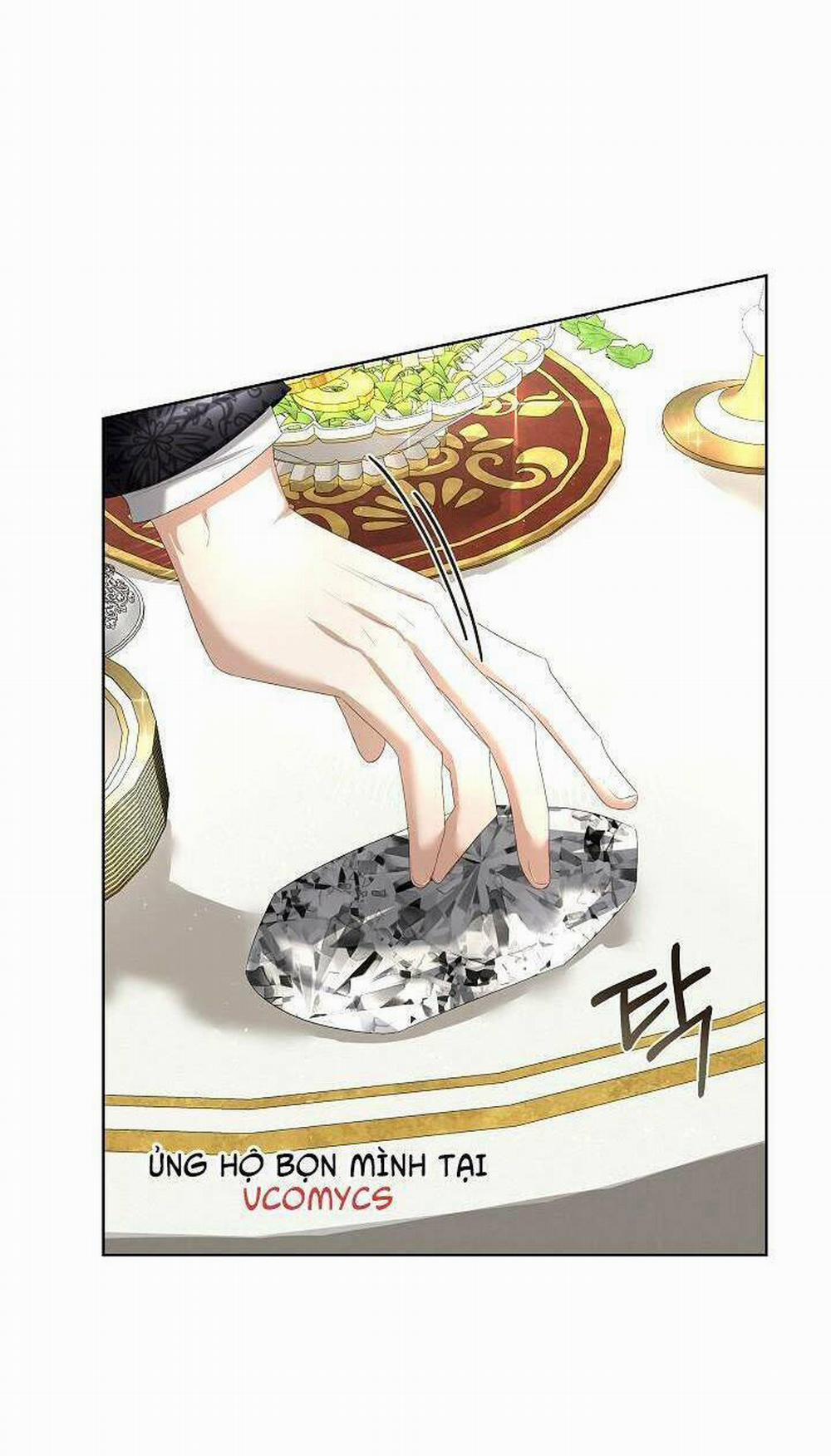 Tạm Thời Tôi Sẽ Bảo Vệ Nam Chính 7 trang 11