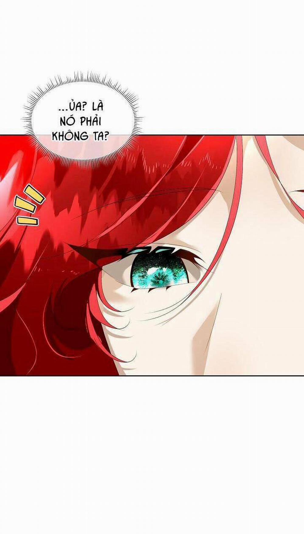 Tạm Thời Tôi Sẽ Bảo Vệ Nam Chính 7 trang 12