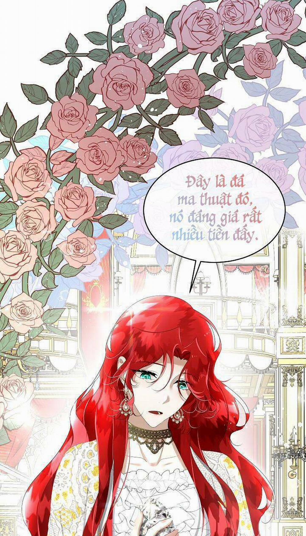 Tạm Thời Tôi Sẽ Bảo Vệ Nam Chính 7 trang 18