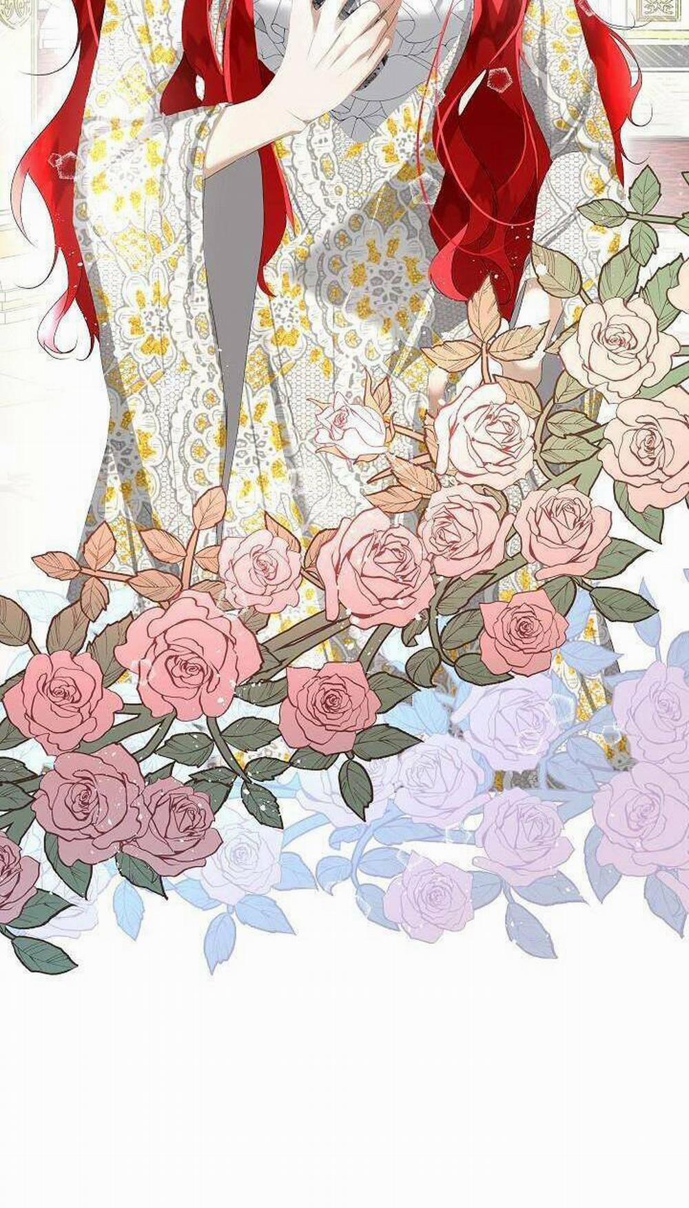 Tạm Thời Tôi Sẽ Bảo Vệ Nam Chính 7 trang 19