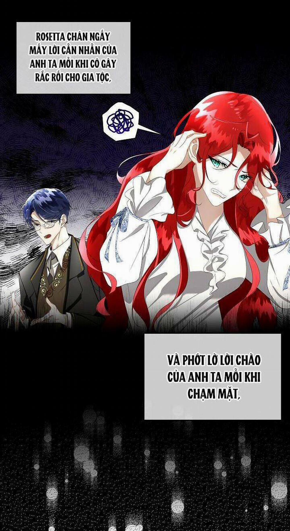 Tạm Thời Tôi Sẽ Bảo Vệ Nam Chính 7 trang 2