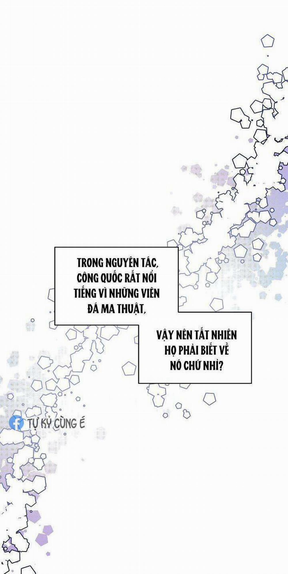 Tạm Thời Tôi Sẽ Bảo Vệ Nam Chính 7 trang 22