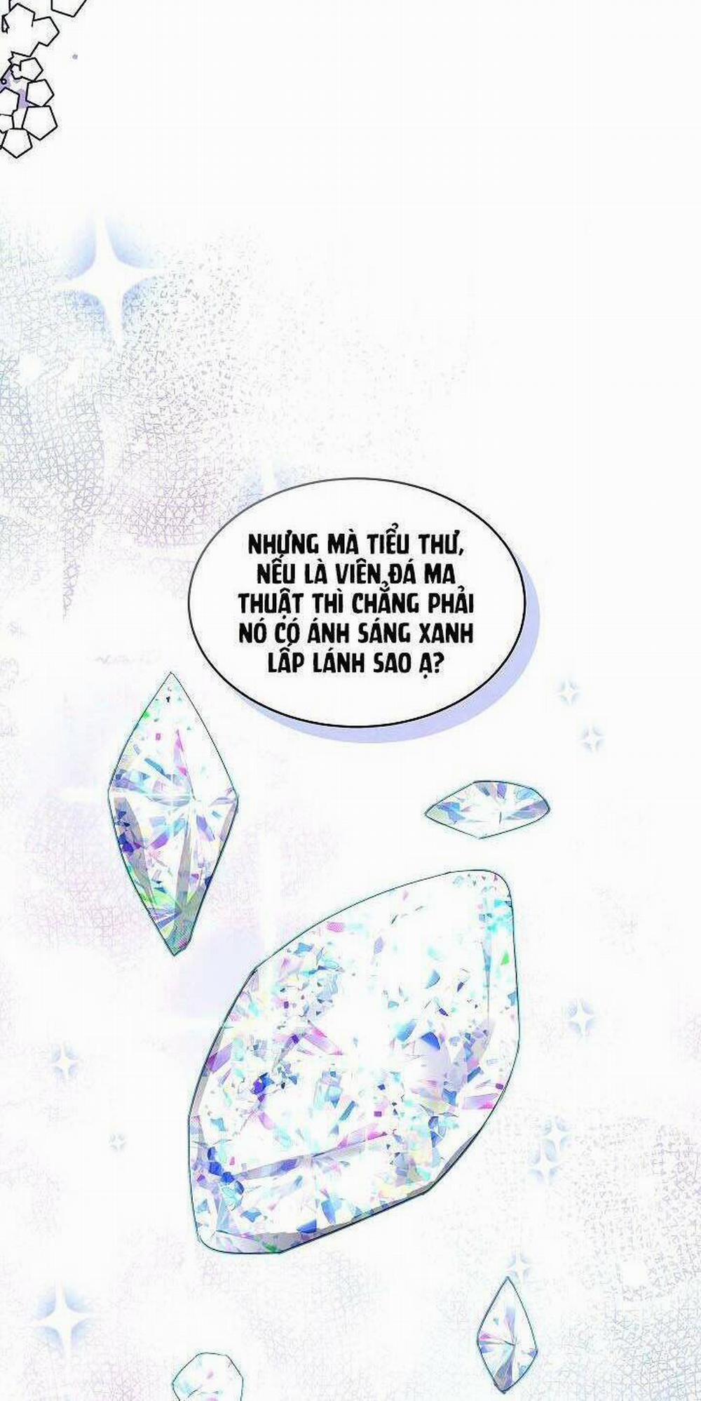 Tạm Thời Tôi Sẽ Bảo Vệ Nam Chính 7 trang 23