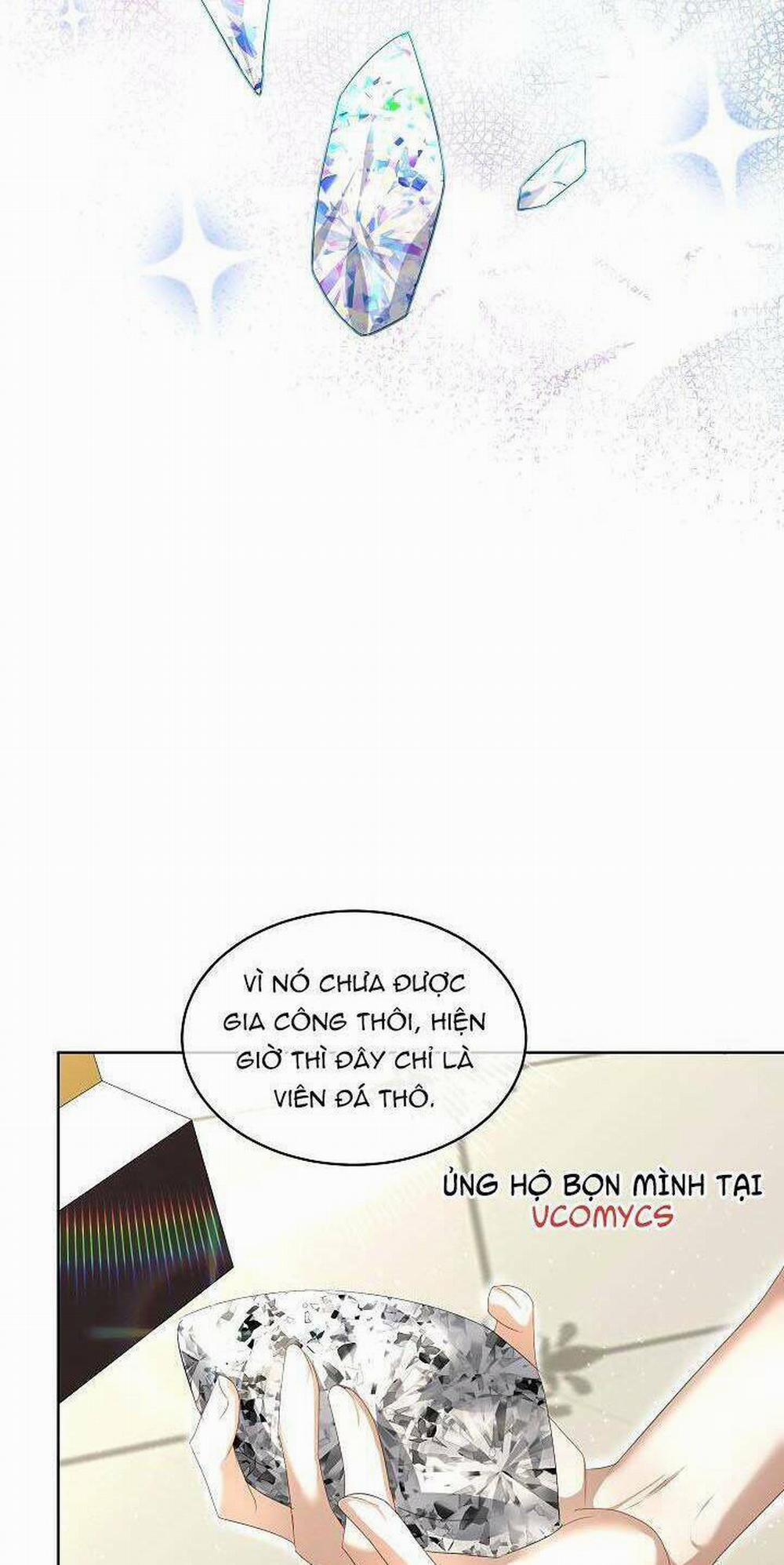 Tạm Thời Tôi Sẽ Bảo Vệ Nam Chính 7 trang 24