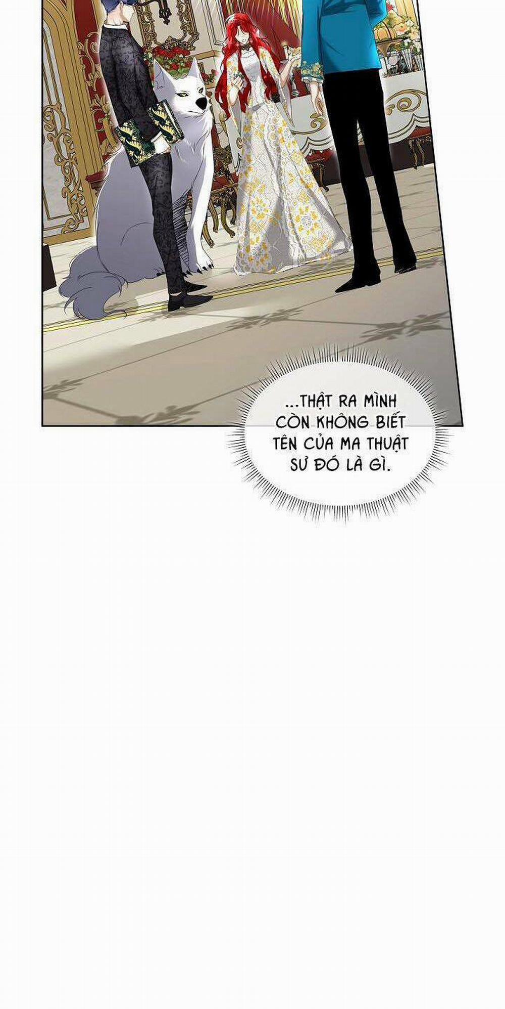 Tạm Thời Tôi Sẽ Bảo Vệ Nam Chính 7 trang 26