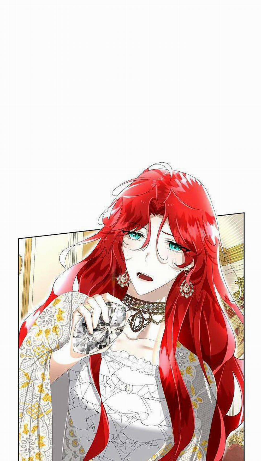 Tạm Thời Tôi Sẽ Bảo Vệ Nam Chính 7 trang 28