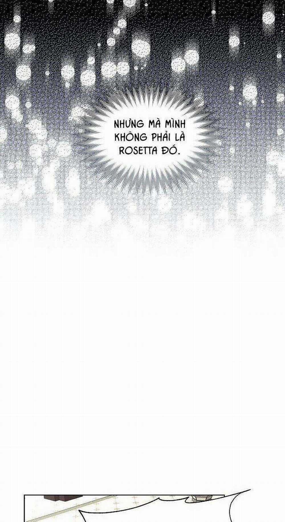 Tạm Thời Tôi Sẽ Bảo Vệ Nam Chính 7 trang 3