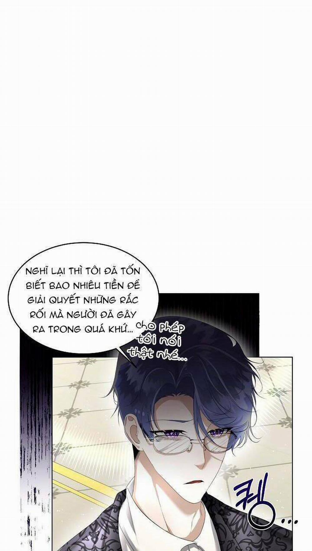 Tạm Thời Tôi Sẽ Bảo Vệ Nam Chính 7 trang 31