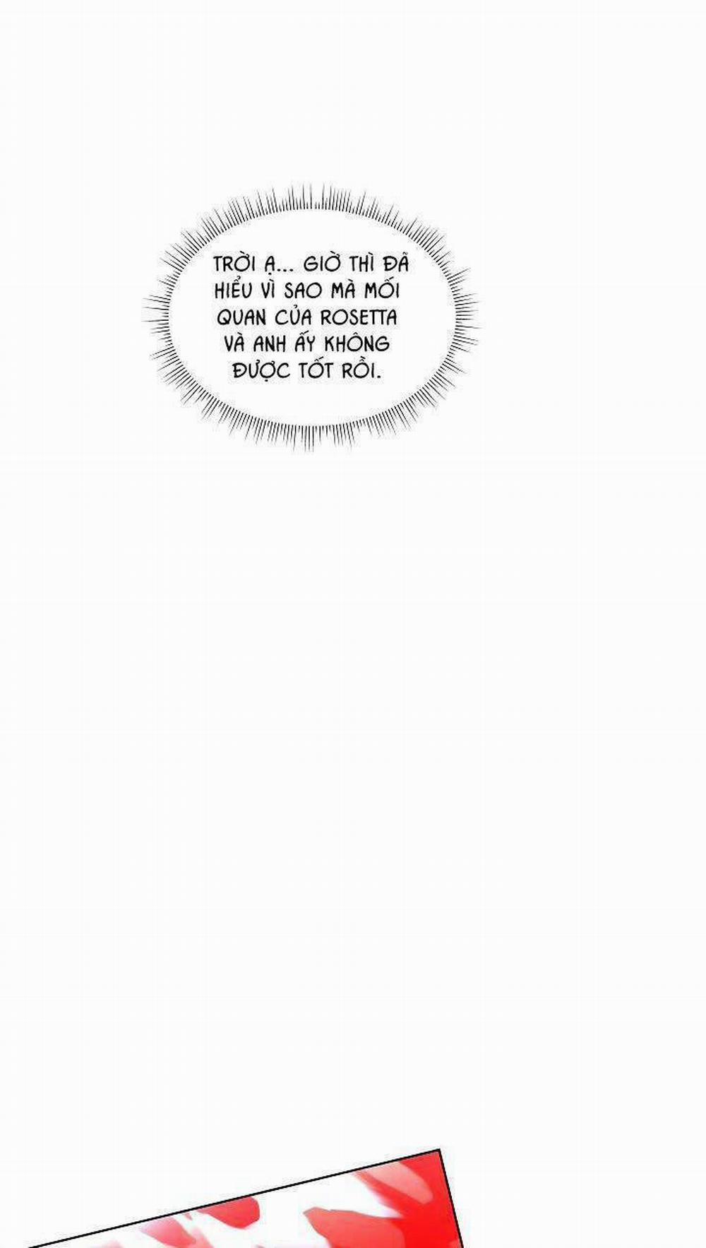 Tạm Thời Tôi Sẽ Bảo Vệ Nam Chính 7 trang 34