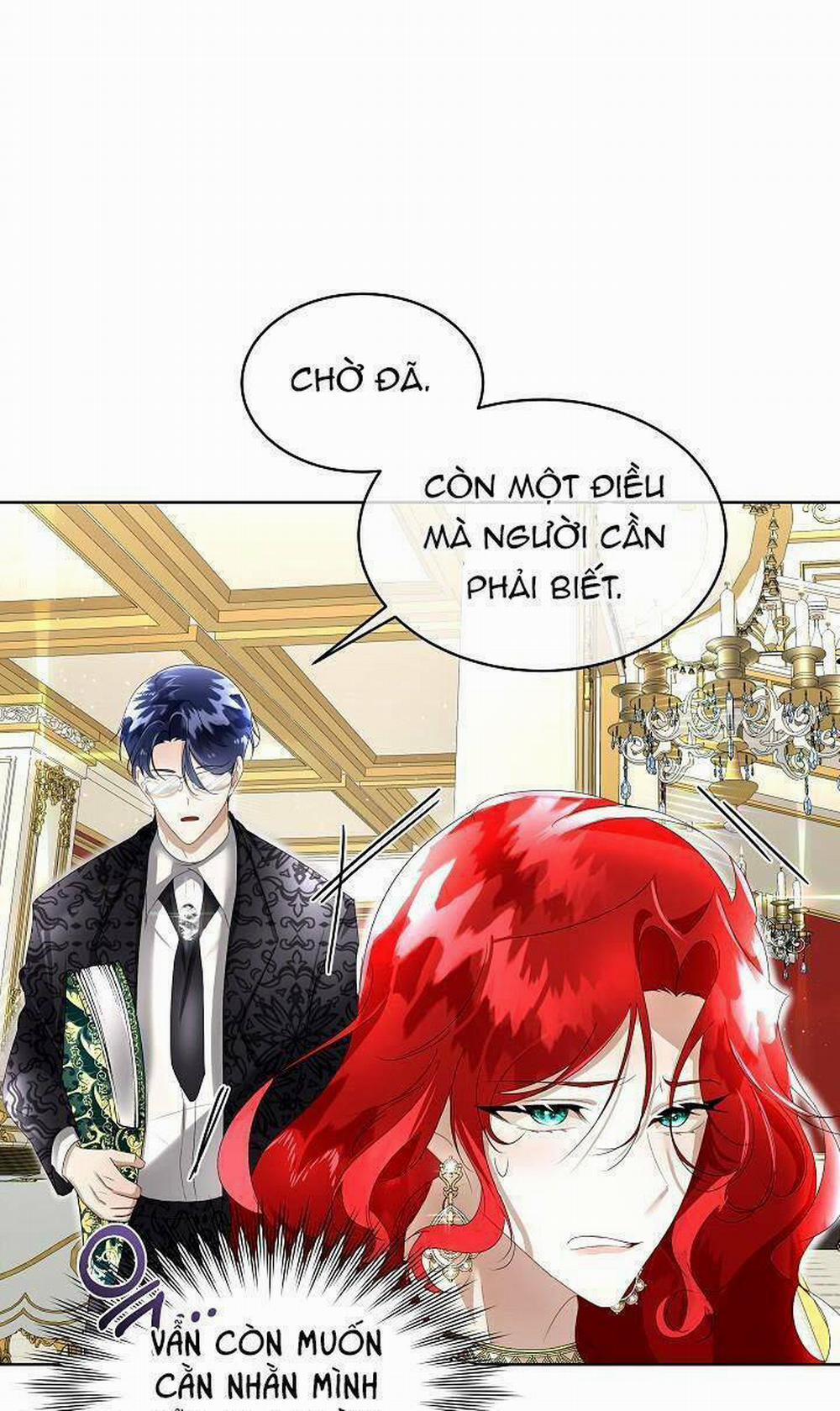 Tạm Thời Tôi Sẽ Bảo Vệ Nam Chính 7 trang 38