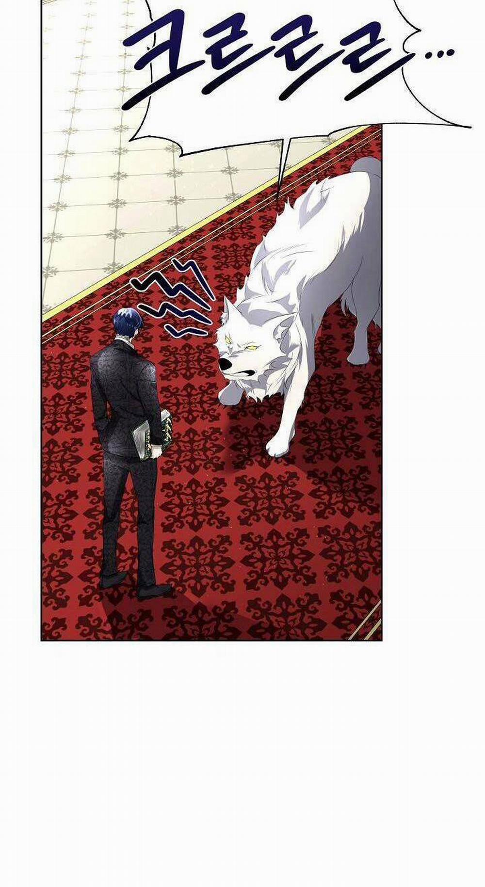 Tạm Thời Tôi Sẽ Bảo Vệ Nam Chính 7 trang 4