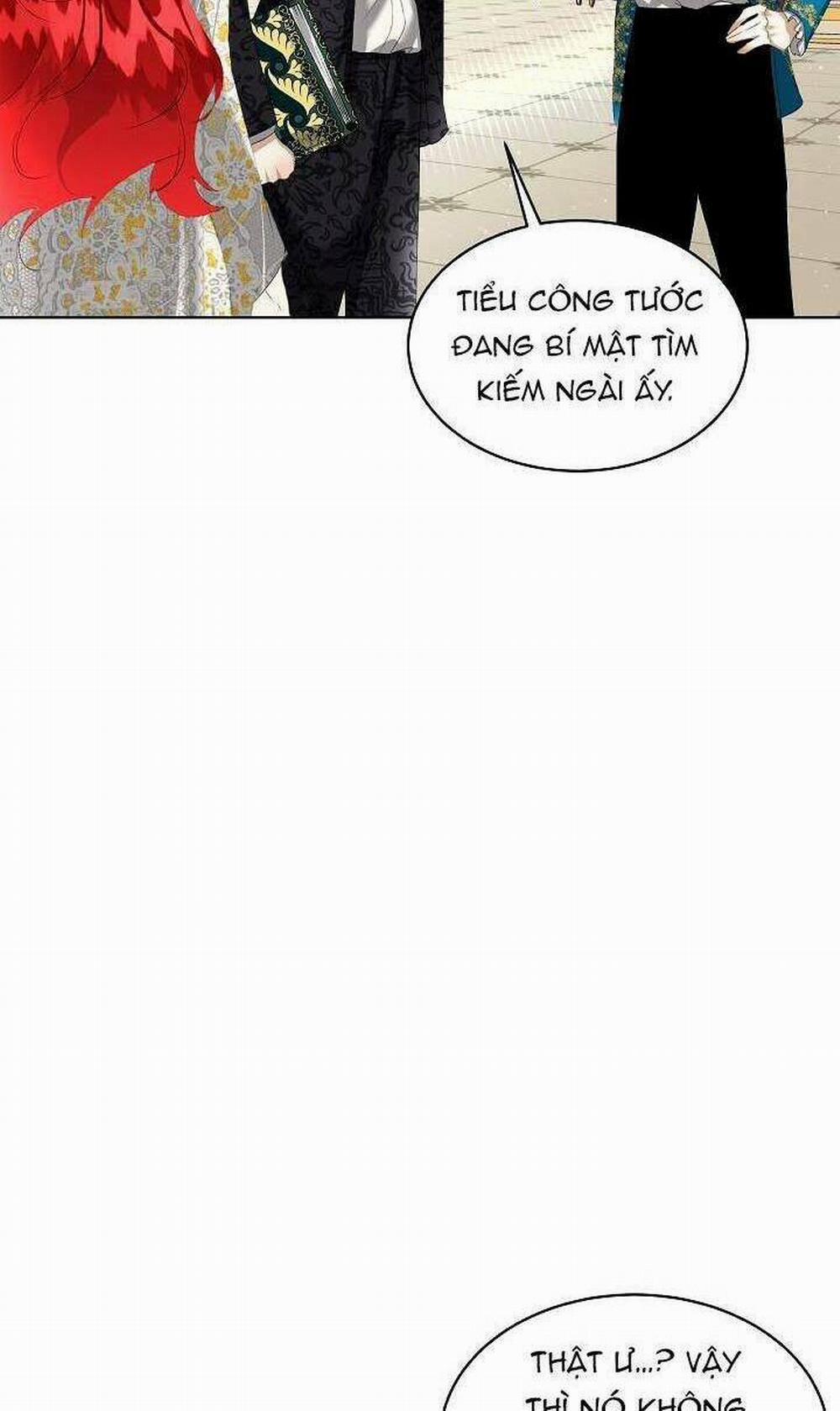 Tạm Thời Tôi Sẽ Bảo Vệ Nam Chính 7 trang 41