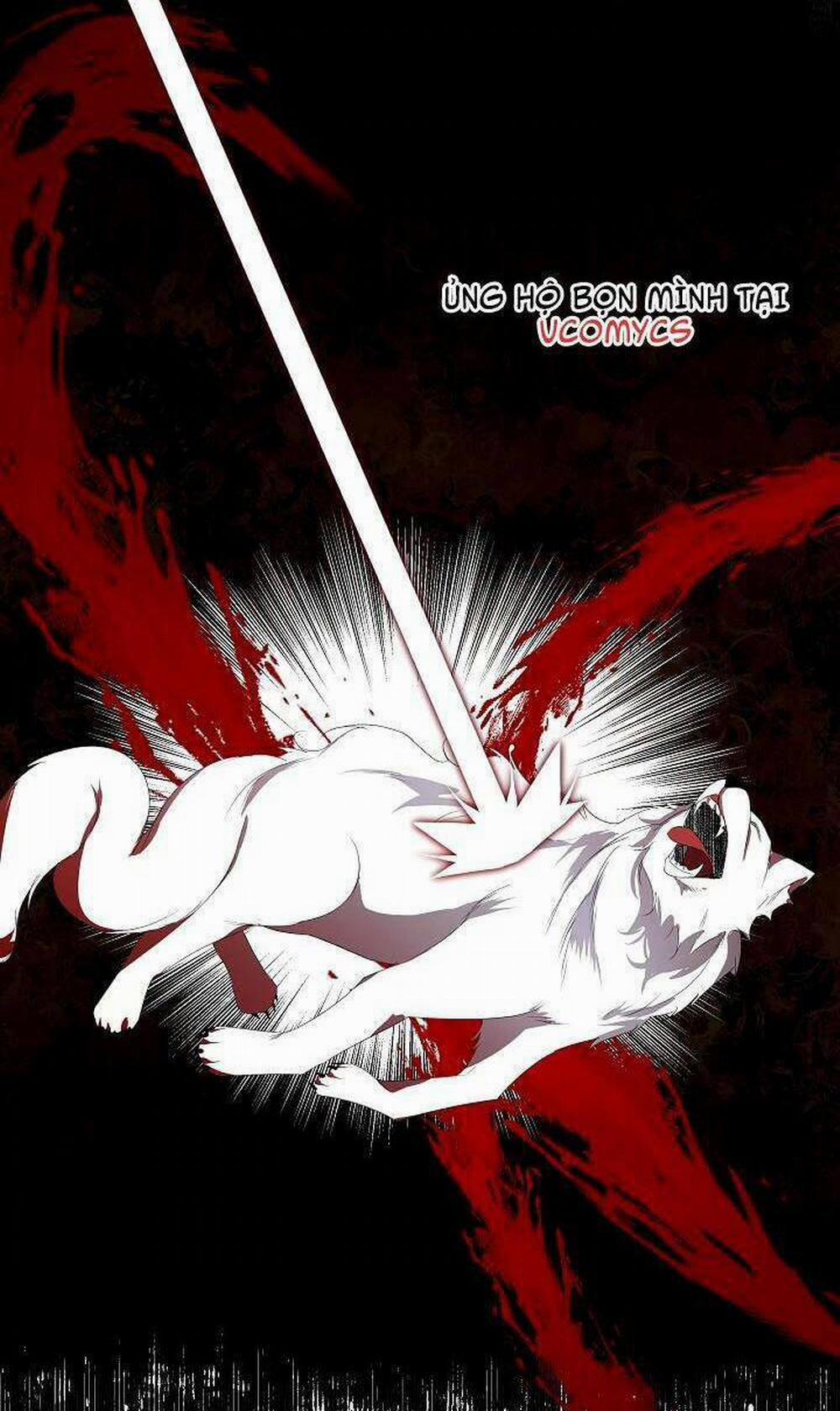 Tạm Thời Tôi Sẽ Bảo Vệ Nam Chính 7 trang 44