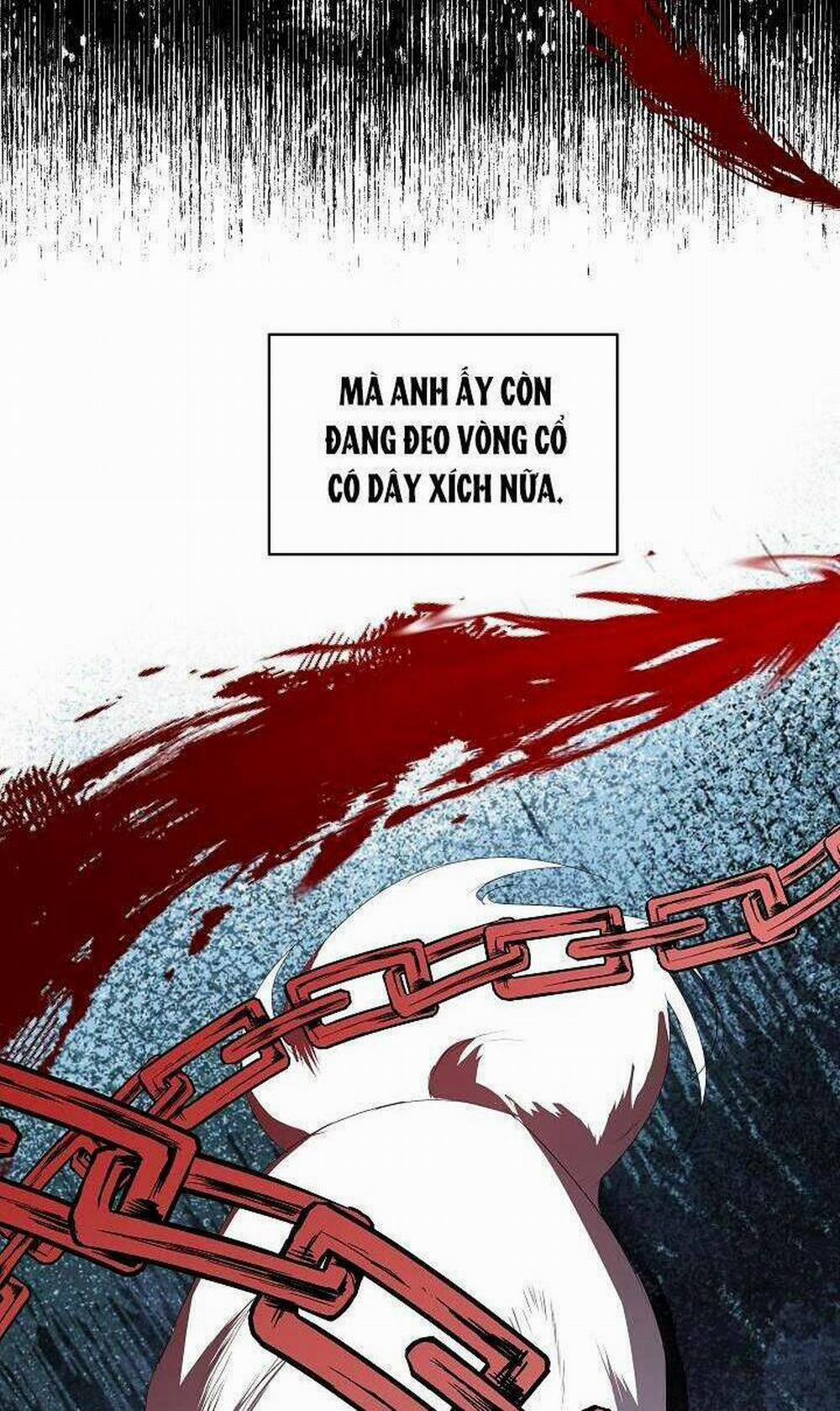 Tạm Thời Tôi Sẽ Bảo Vệ Nam Chính 7 trang 45