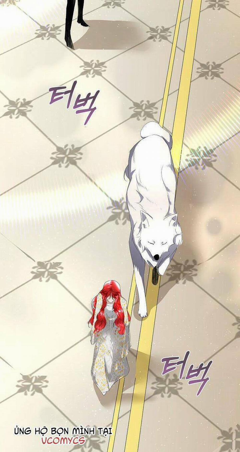 Tạm Thời Tôi Sẽ Bảo Vệ Nam Chính 7 trang 52