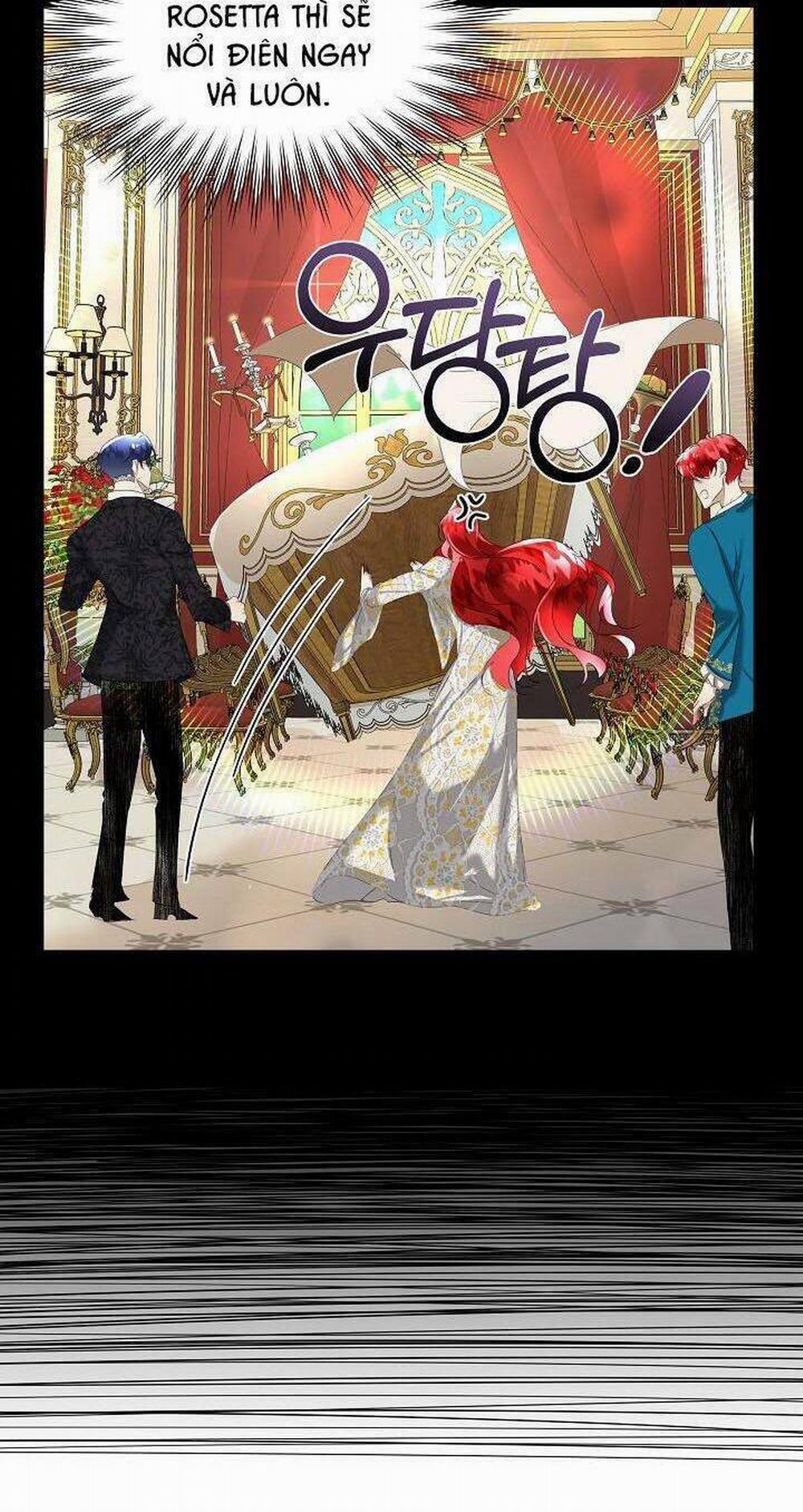 Tạm Thời Tôi Sẽ Bảo Vệ Nam Chính 7 trang 54