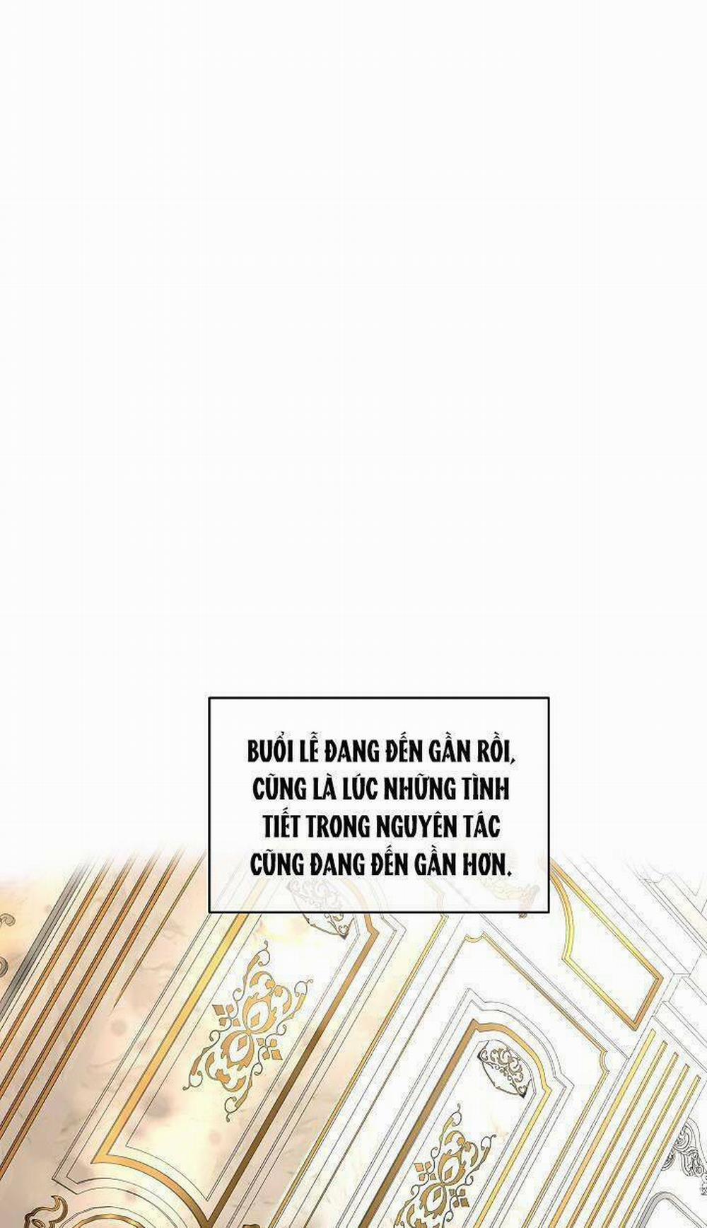 Tạm Thời Tôi Sẽ Bảo Vệ Nam Chính 7 trang 56