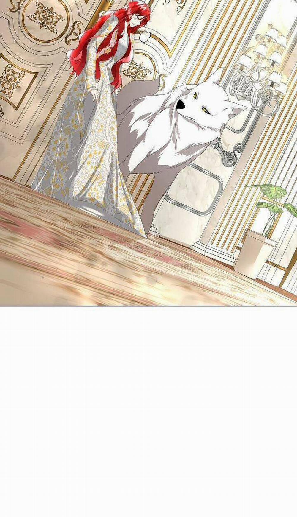 Tạm Thời Tôi Sẽ Bảo Vệ Nam Chính 7 trang 57