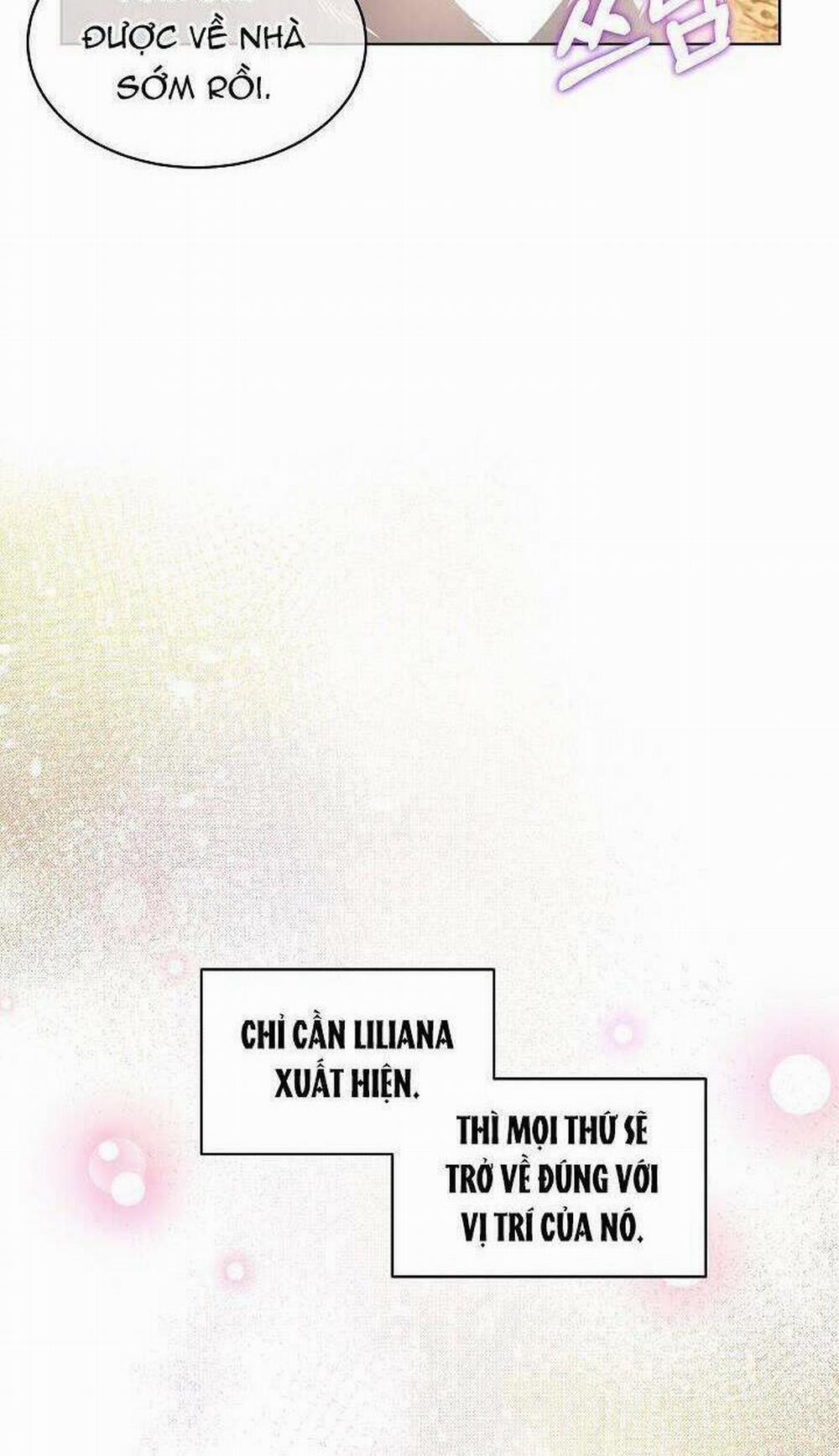 Tạm Thời Tôi Sẽ Bảo Vệ Nam Chính 7 trang 59