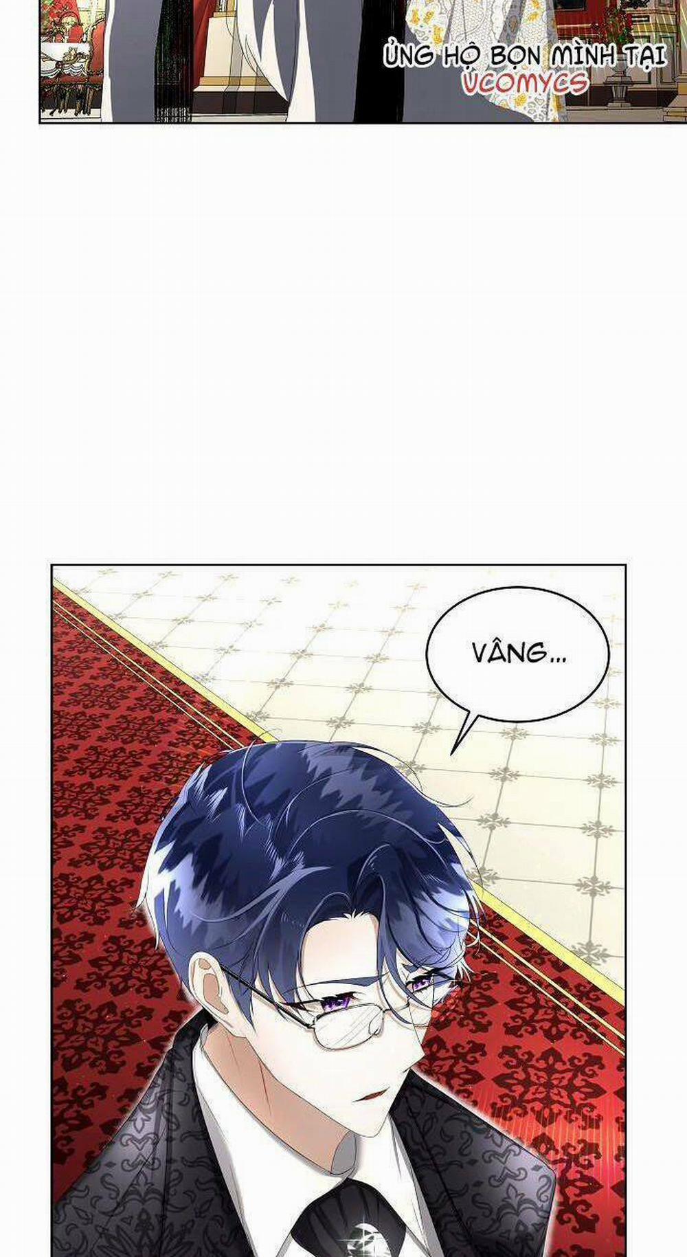 Tạm Thời Tôi Sẽ Bảo Vệ Nam Chính 7 trang 6