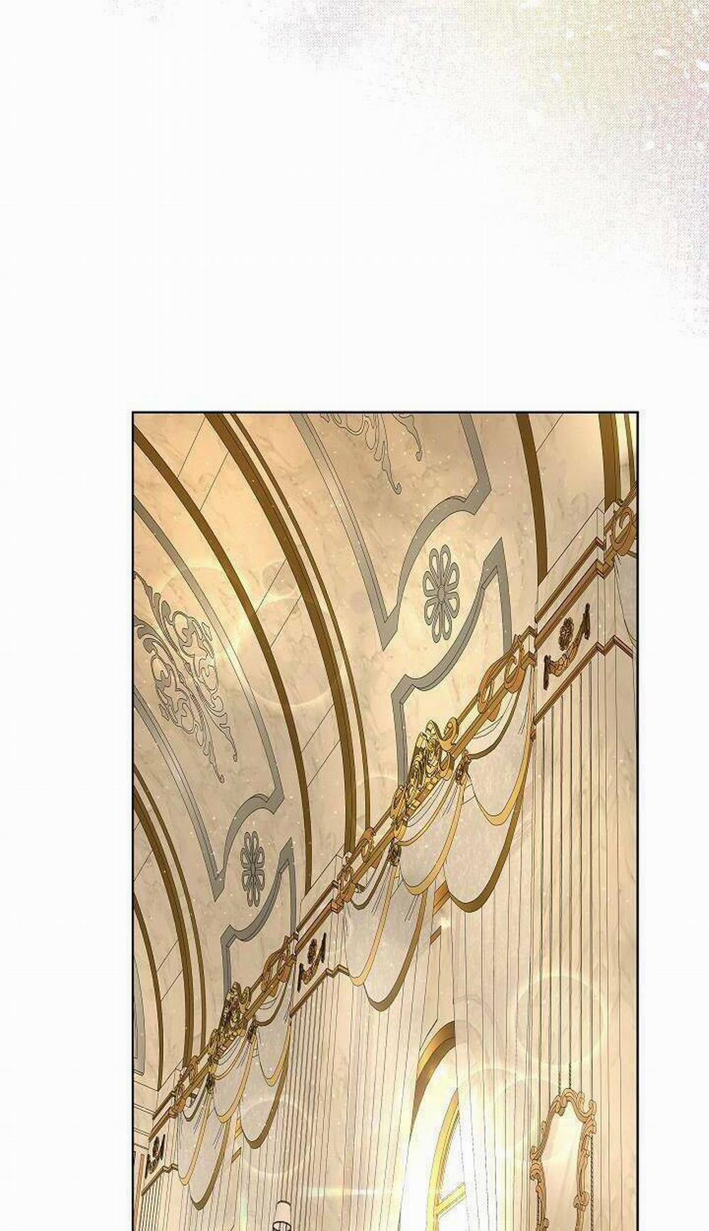 Tạm Thời Tôi Sẽ Bảo Vệ Nam Chính 7 trang 60