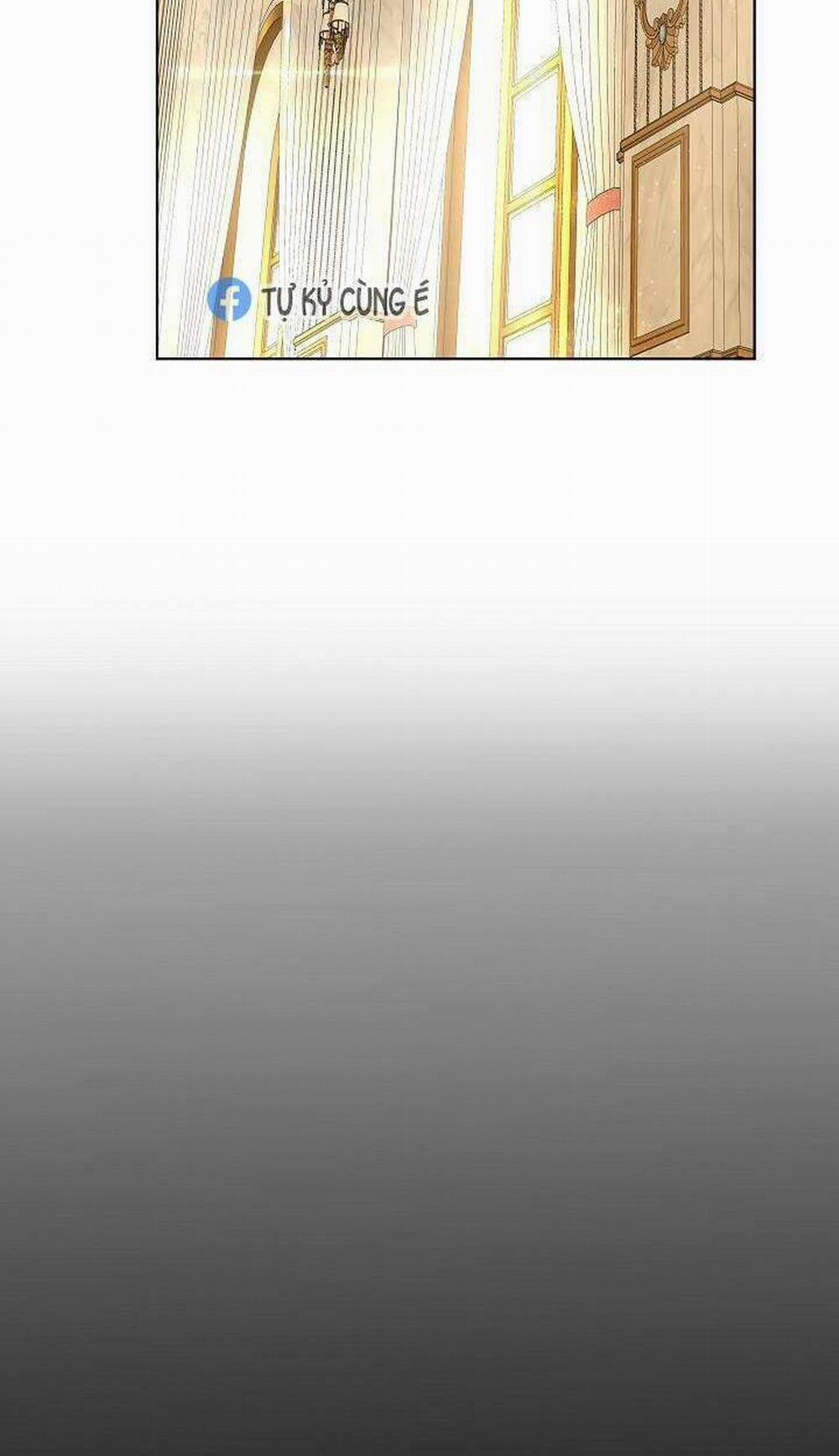 Tạm Thời Tôi Sẽ Bảo Vệ Nam Chính 7 trang 61