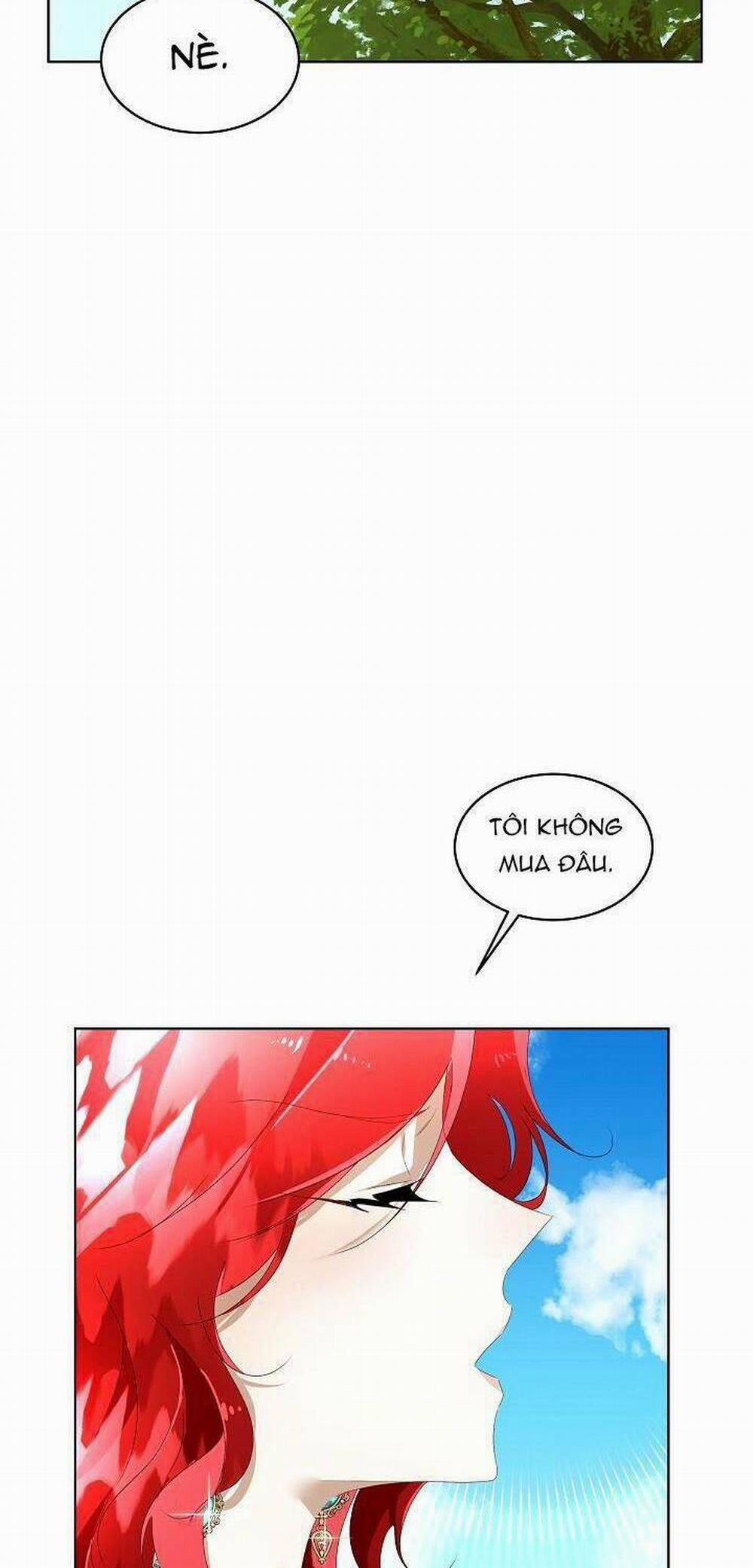 Tạm Thời Tôi Sẽ Bảo Vệ Nam Chính 7 trang 65