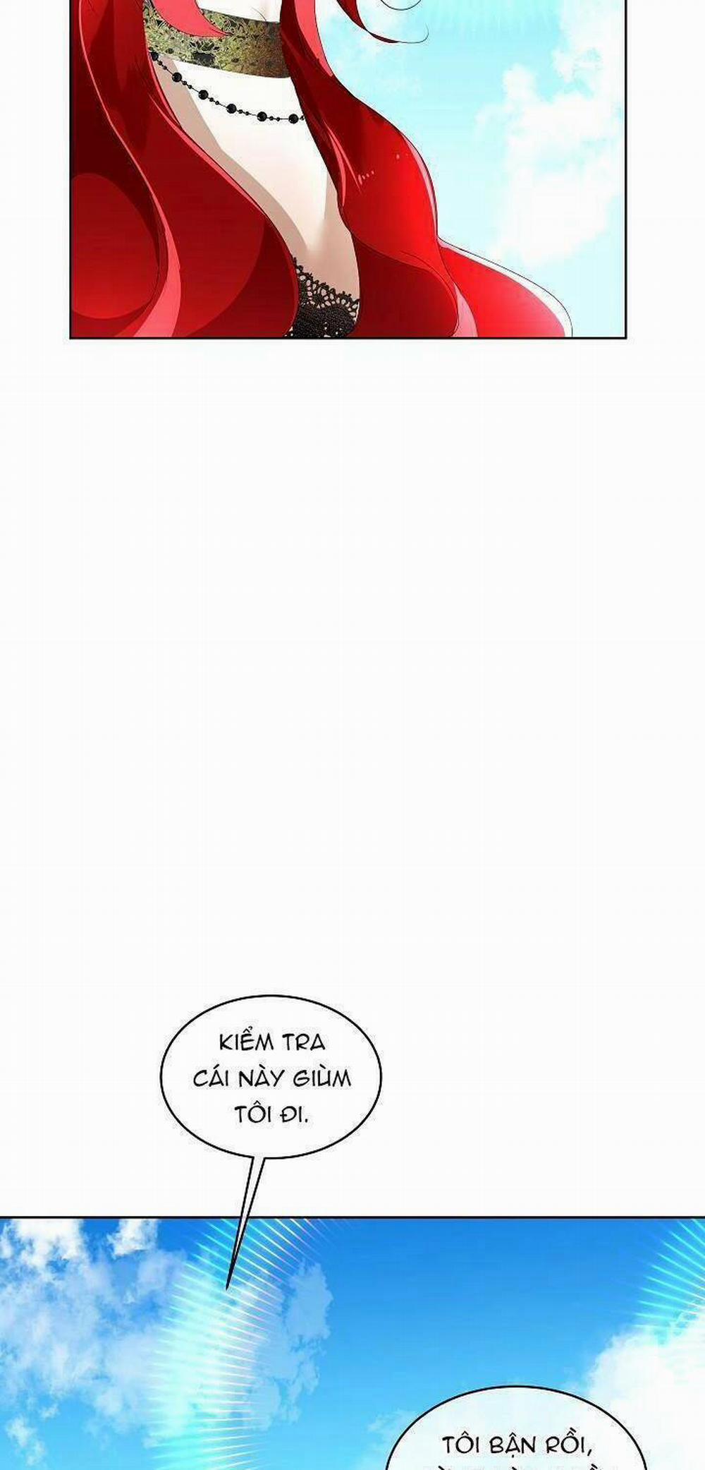 Tạm Thời Tôi Sẽ Bảo Vệ Nam Chính 7 trang 66