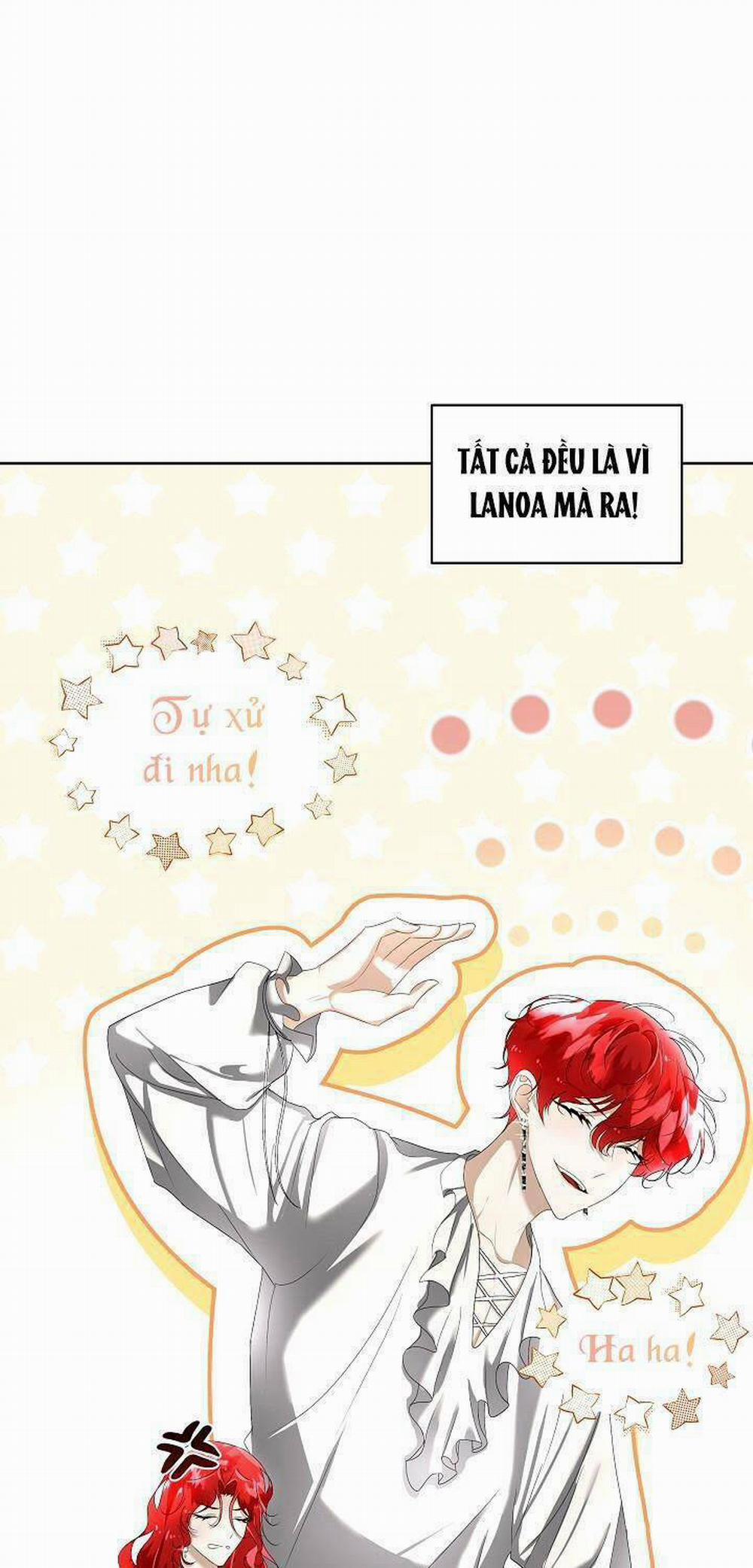 Tạm Thời Tôi Sẽ Bảo Vệ Nam Chính 7 trang 68