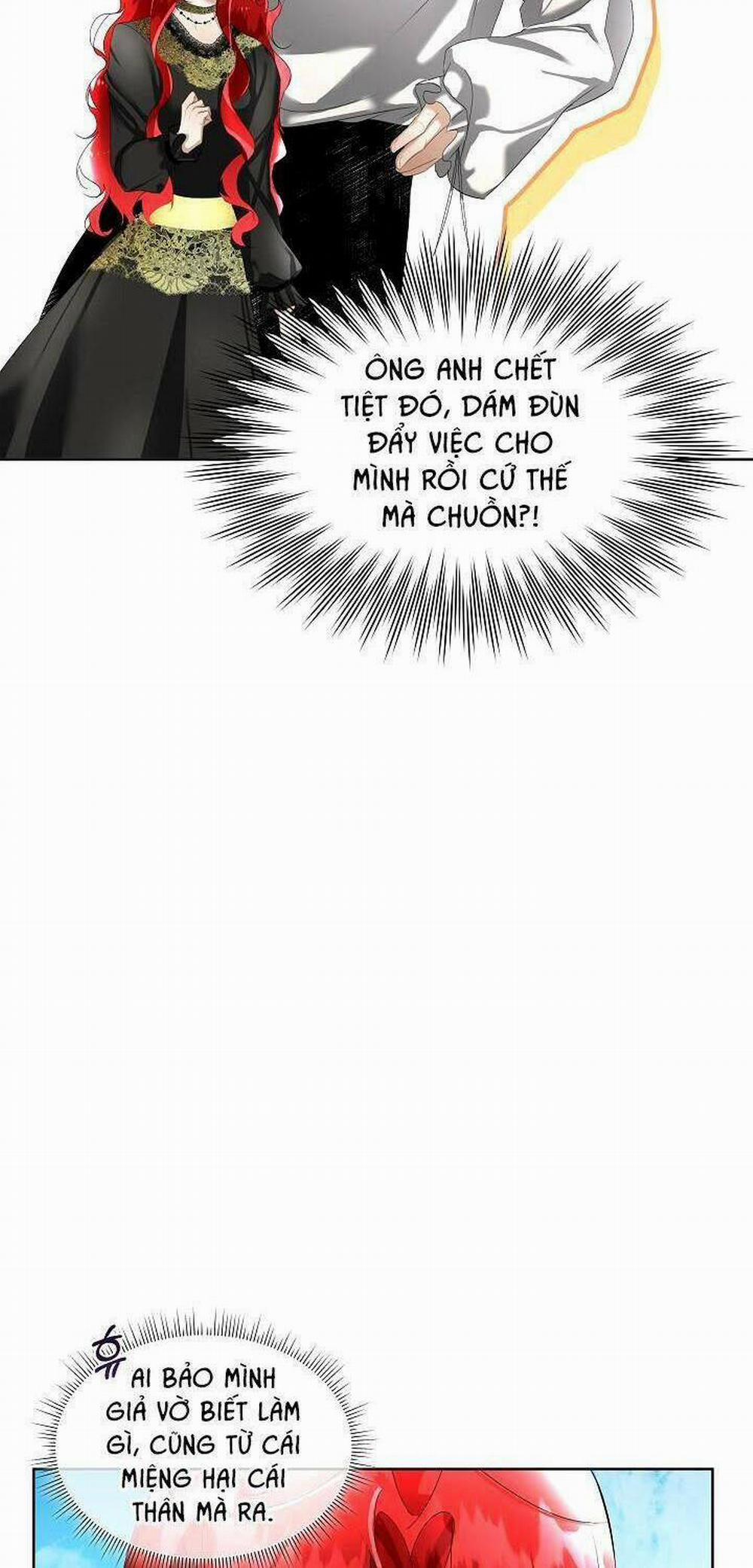 Tạm Thời Tôi Sẽ Bảo Vệ Nam Chính 7 trang 69