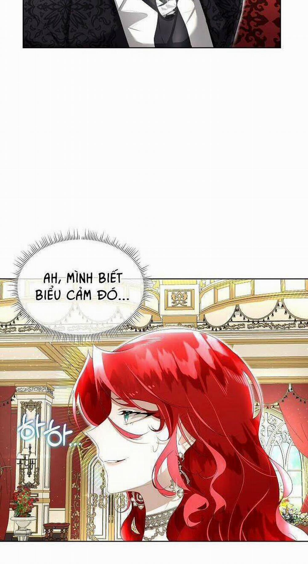 Tạm Thời Tôi Sẽ Bảo Vệ Nam Chính 7 trang 7