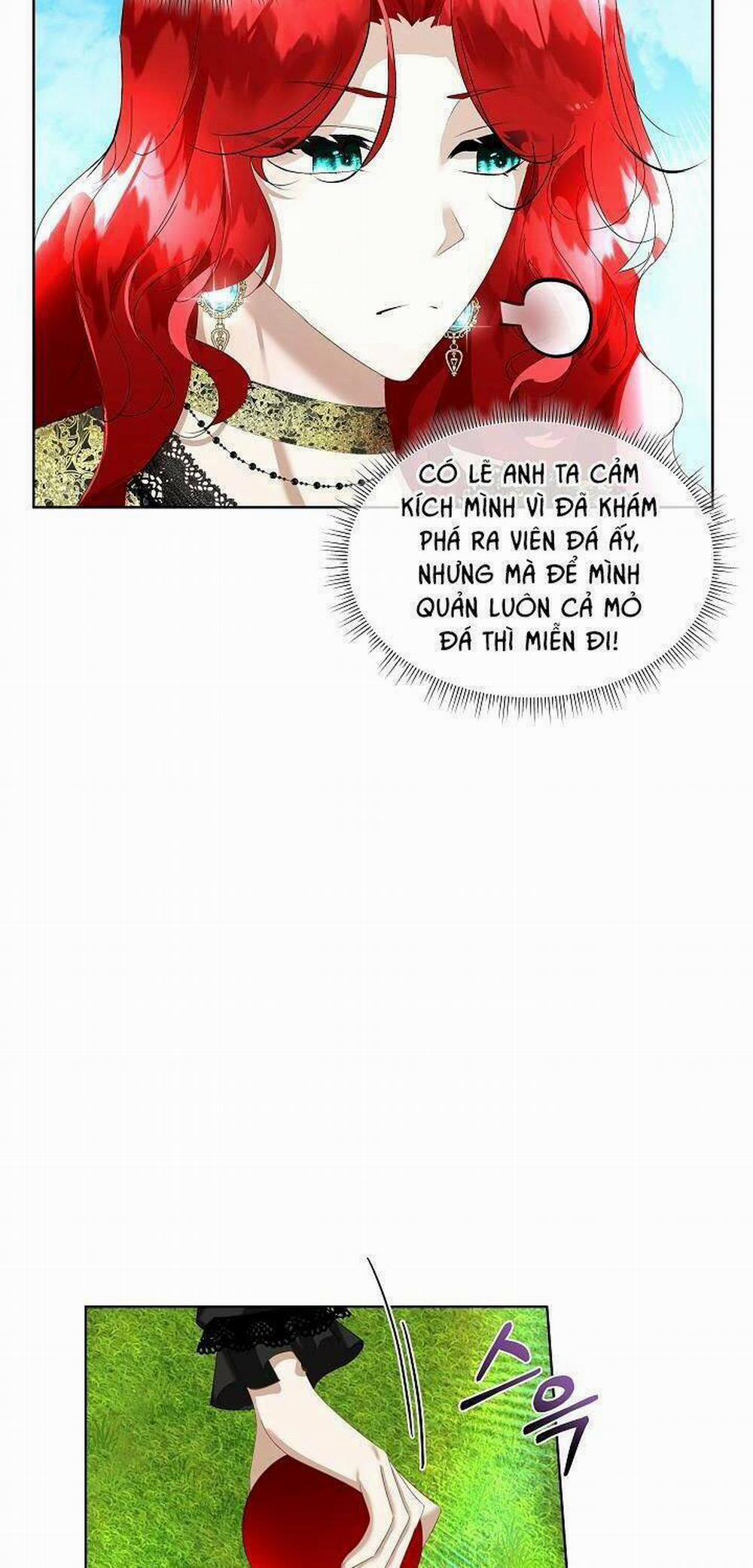 Tạm Thời Tôi Sẽ Bảo Vệ Nam Chính 7 trang 70