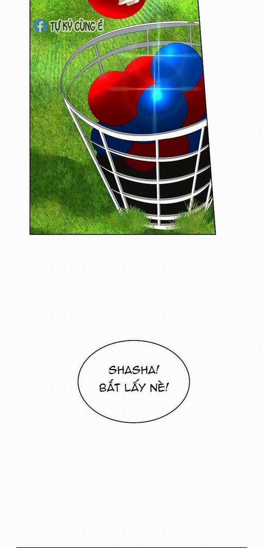 Tạm Thời Tôi Sẽ Bảo Vệ Nam Chính 7 trang 71