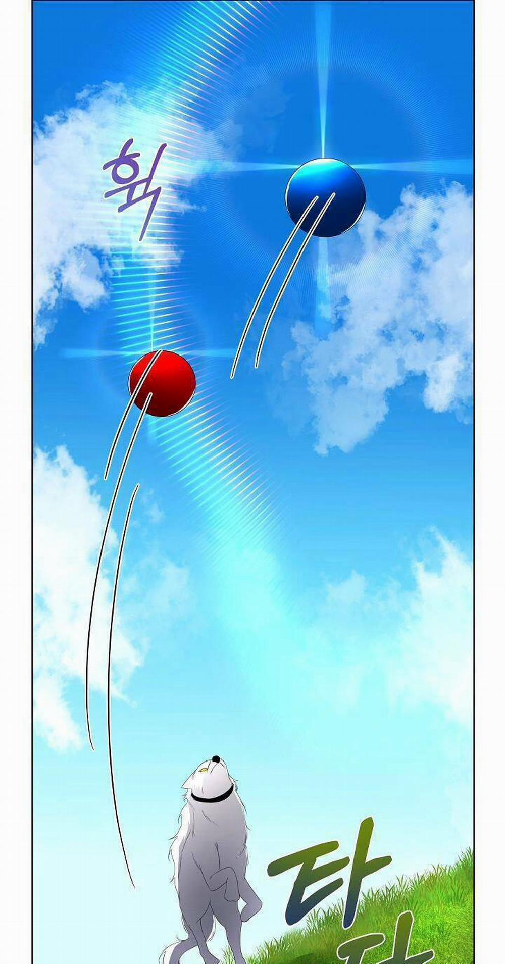 Tạm Thời Tôi Sẽ Bảo Vệ Nam Chính 7 trang 72