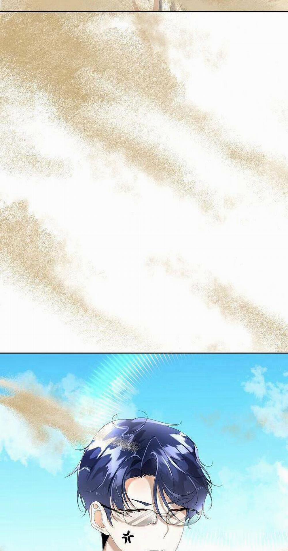 Tạm Thời Tôi Sẽ Bảo Vệ Nam Chính 7 trang 74