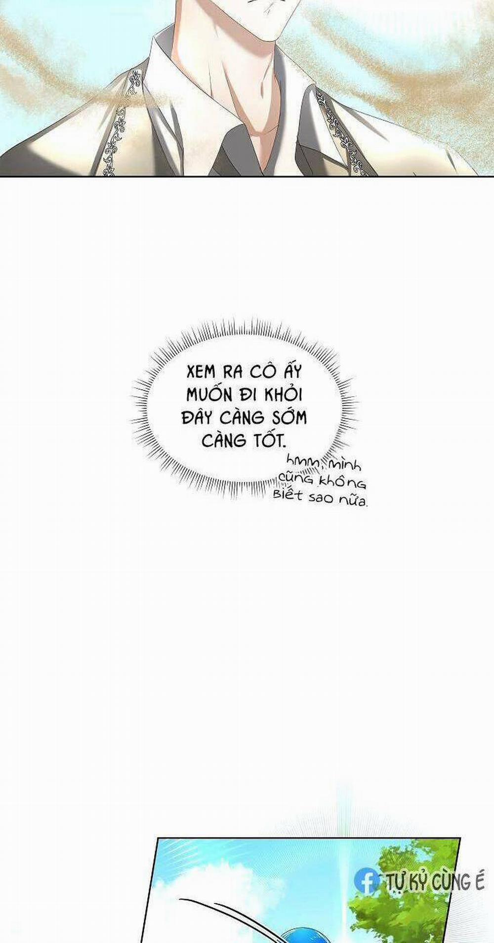 Tạm Thời Tôi Sẽ Bảo Vệ Nam Chính 7 trang 75