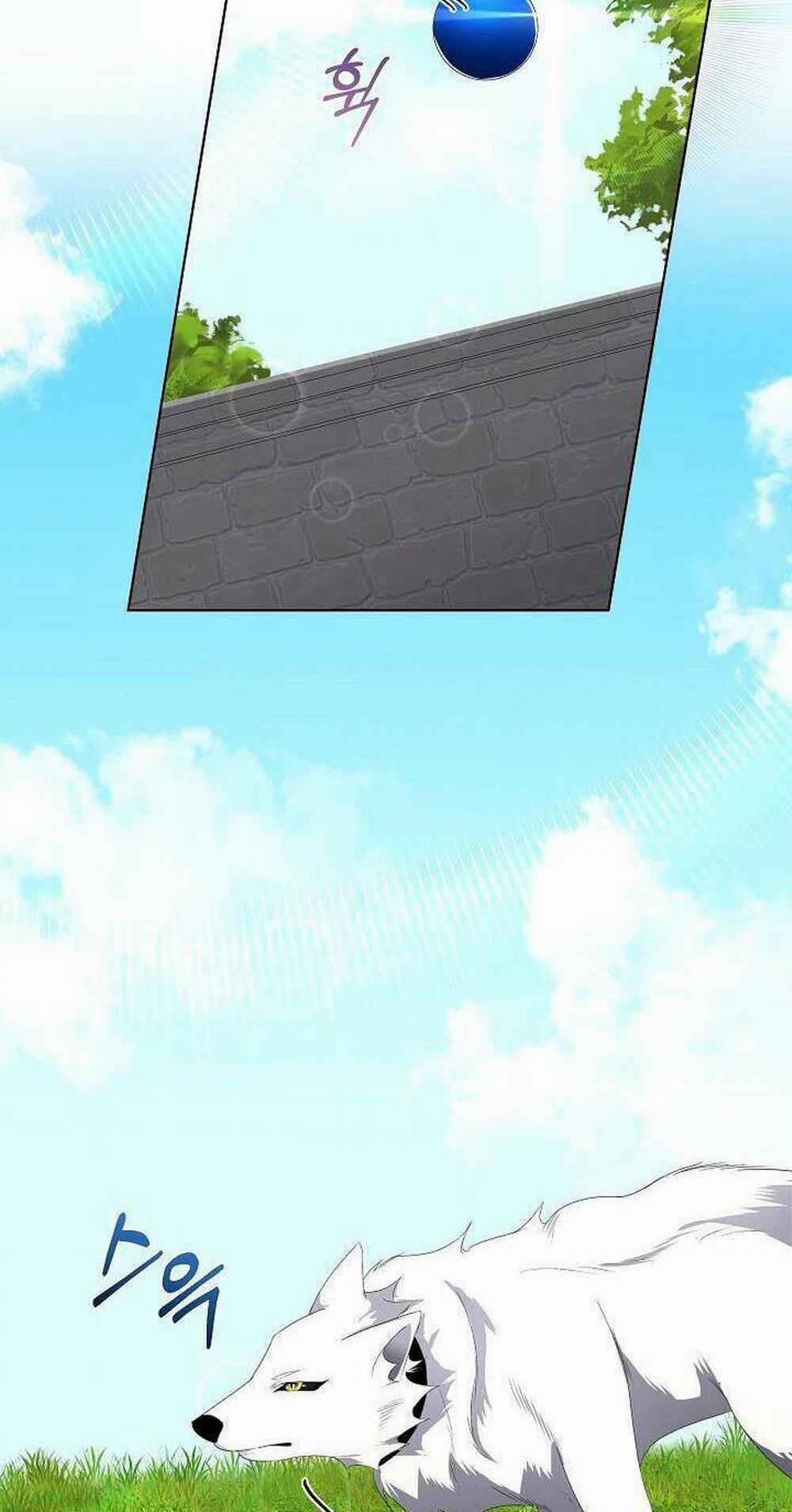 Tạm Thời Tôi Sẽ Bảo Vệ Nam Chính 7 trang 76