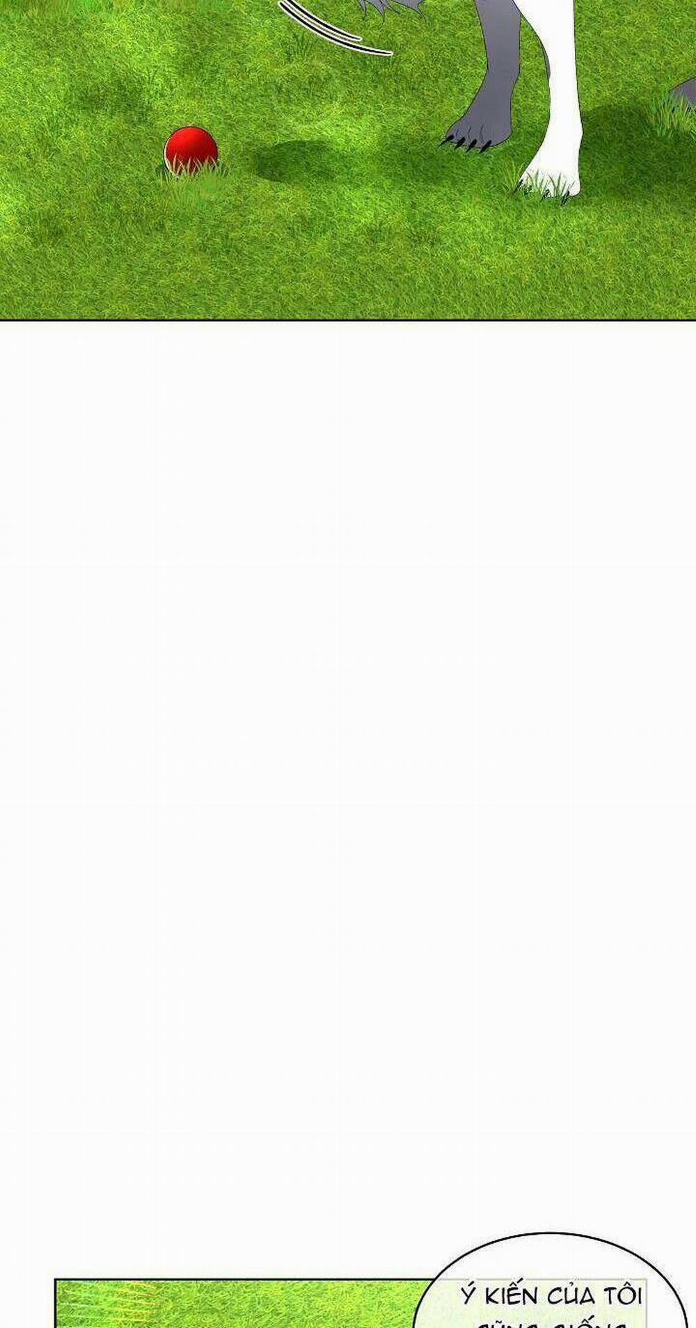 Tạm Thời Tôi Sẽ Bảo Vệ Nam Chính 7 trang 77