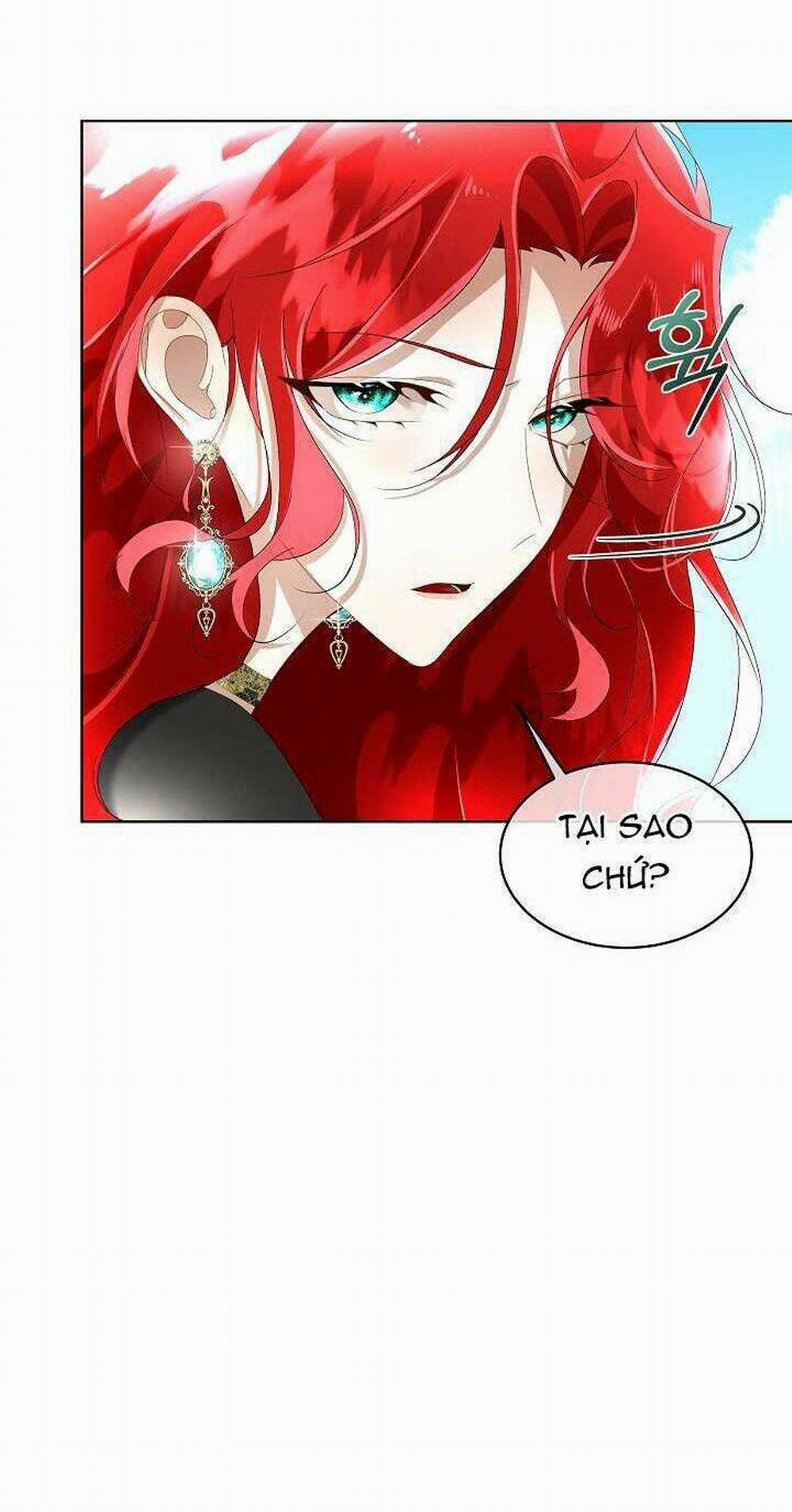 Tạm Thời Tôi Sẽ Bảo Vệ Nam Chính 7 trang 79