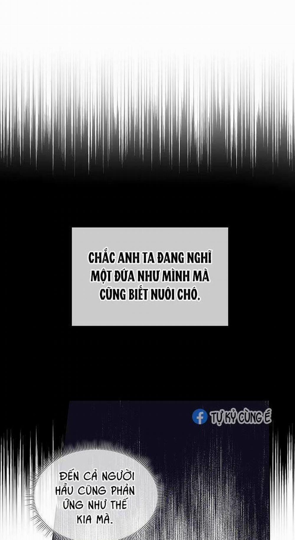 Tạm Thời Tôi Sẽ Bảo Vệ Nam Chính 7 trang 8