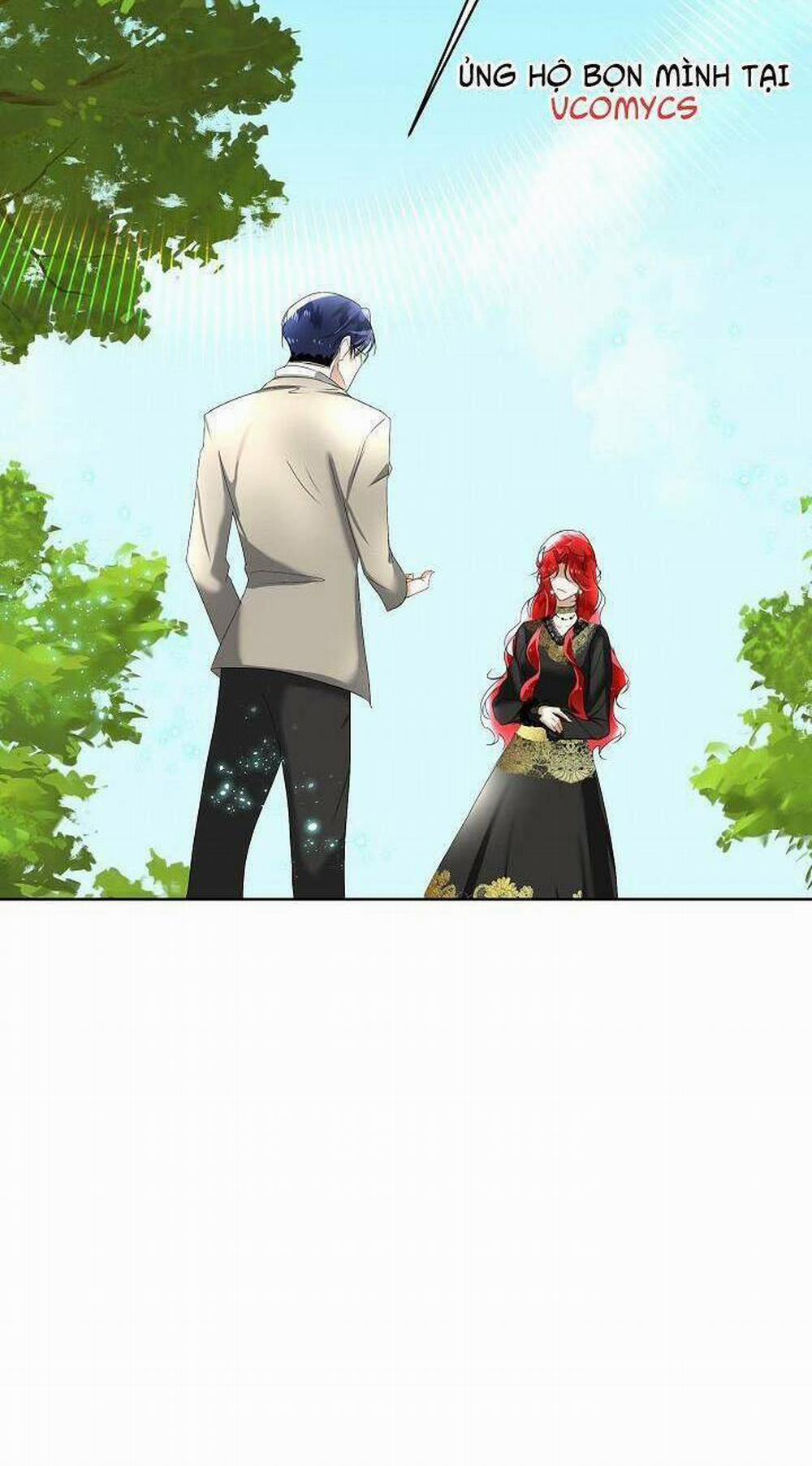 Tạm Thời Tôi Sẽ Bảo Vệ Nam Chính 7 trang 81